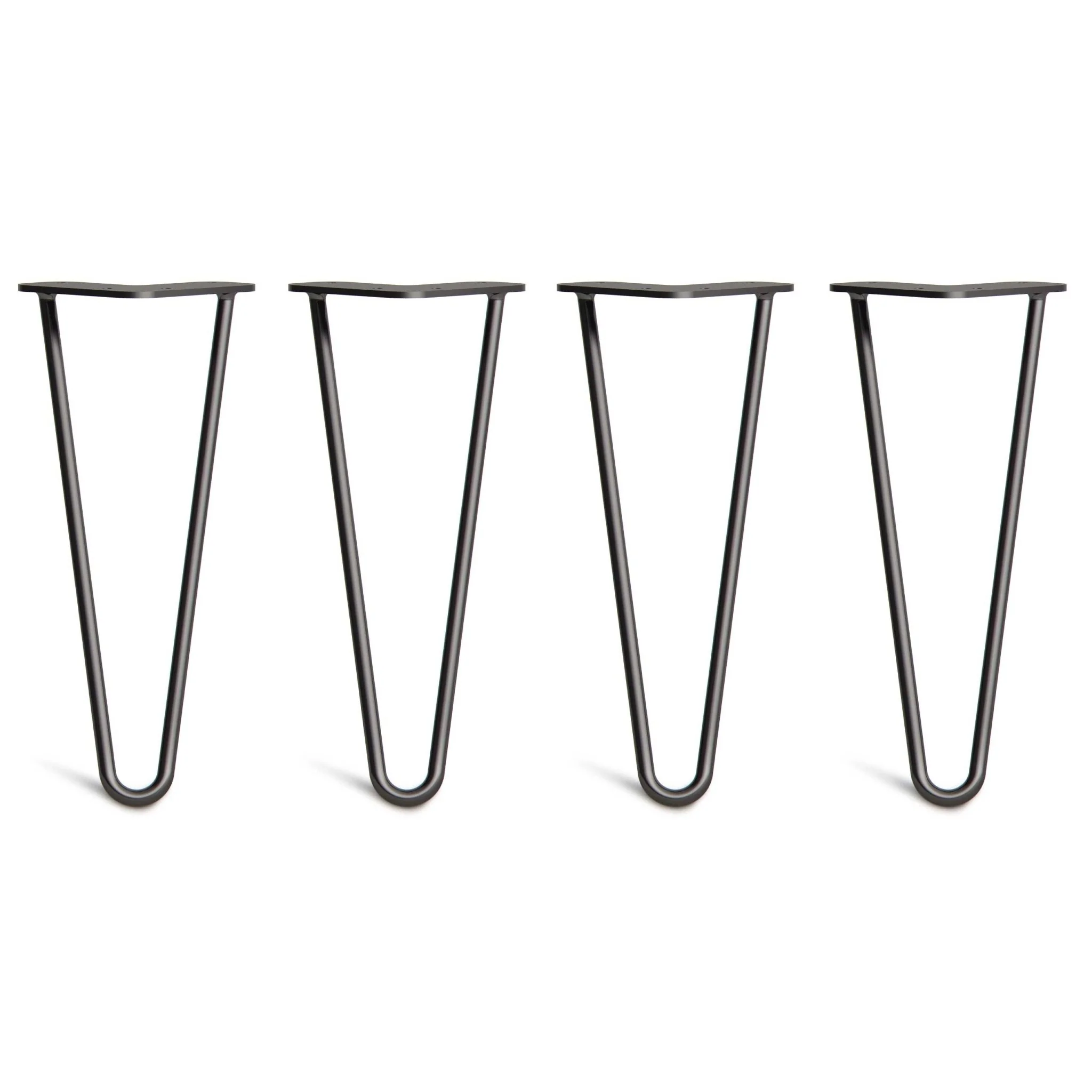 30cm Hairpin Legs - Low Coffee Table - Image 14