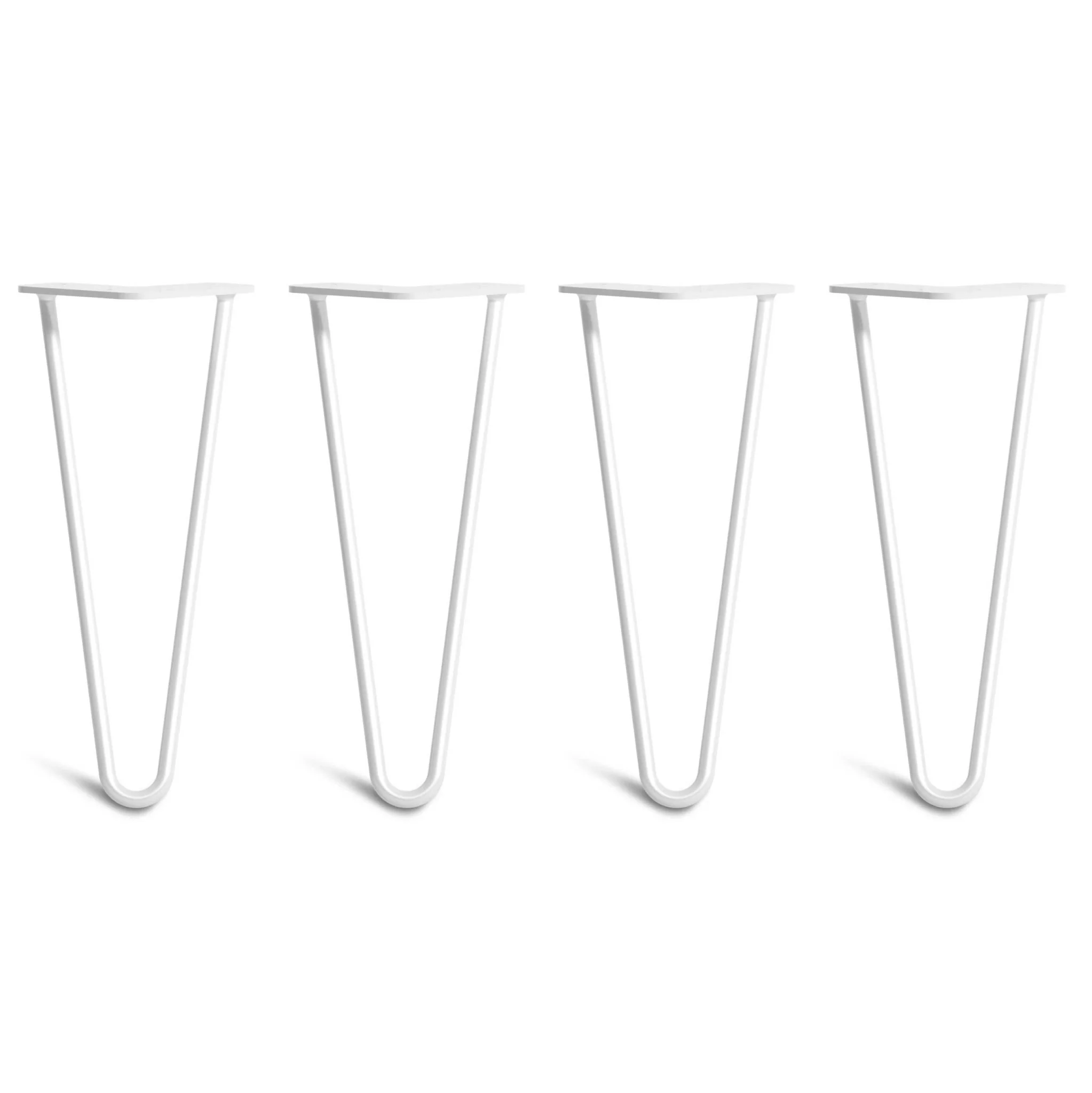 30cm Hairpin Legs - Low Coffee Table - Image 22