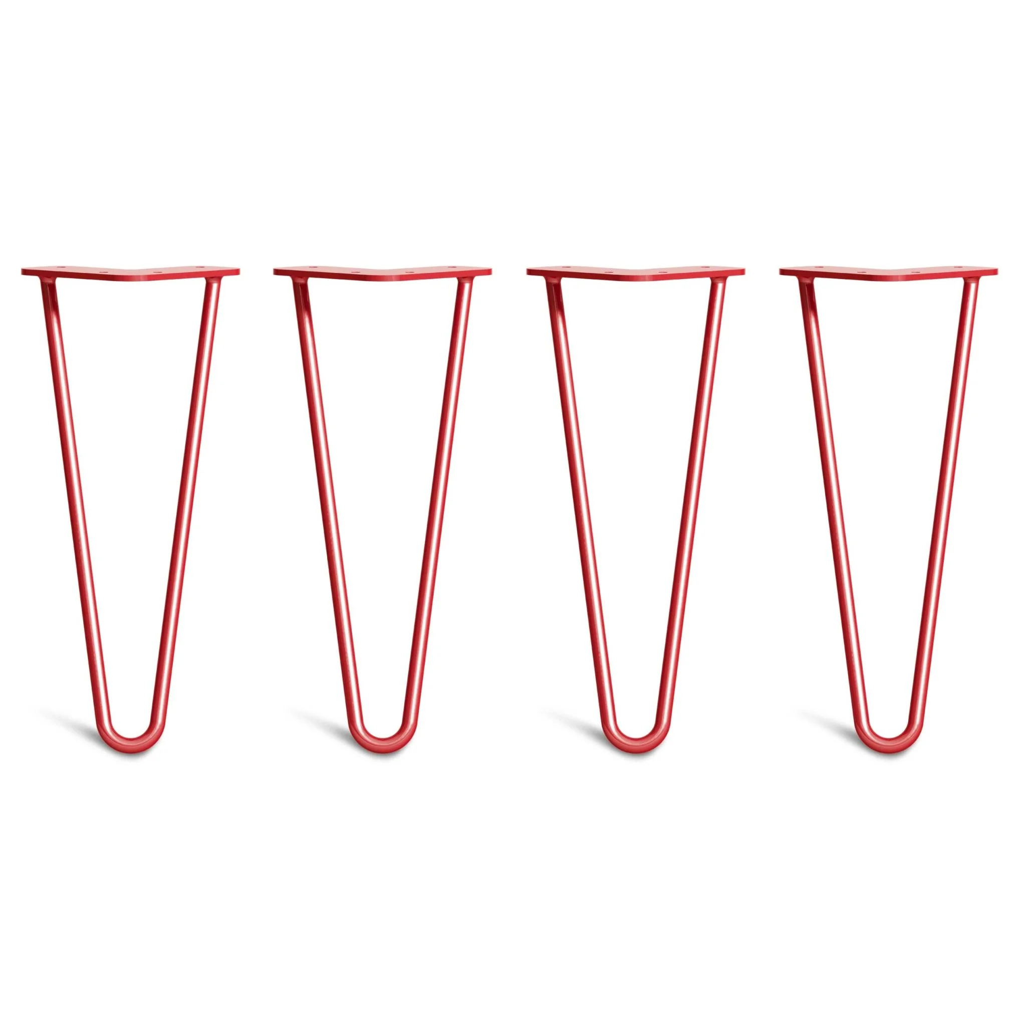30cm Hairpin Legs - Low Coffee Table - Image 29