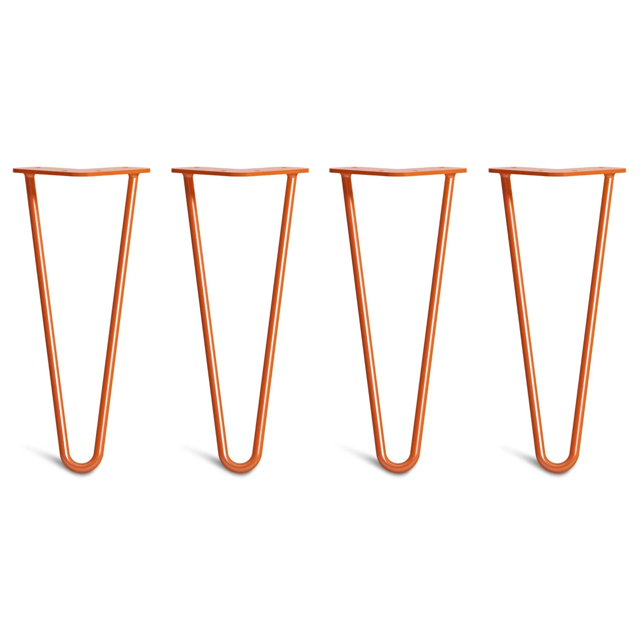 30cm Hairpin Legs - Low Coffee Table - Image 40