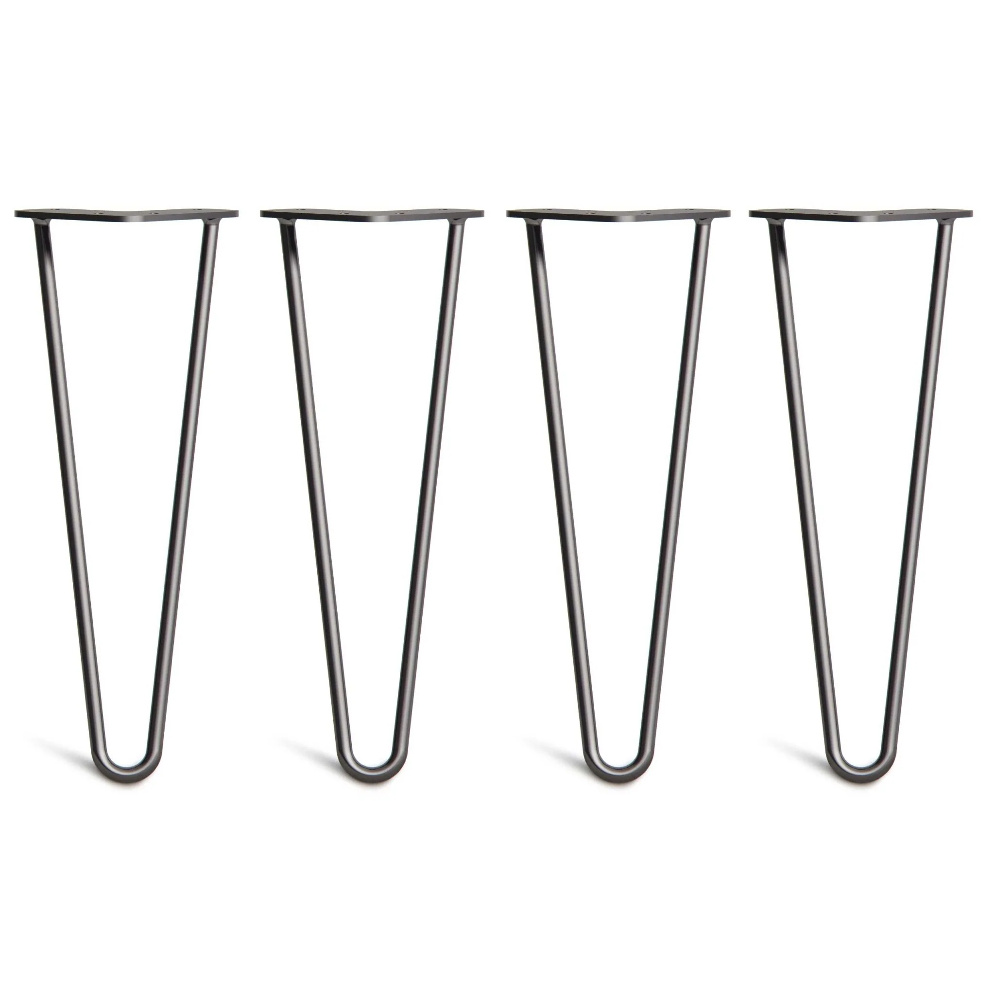 35cm Hairpin Legs - Coffee Table - Image 15