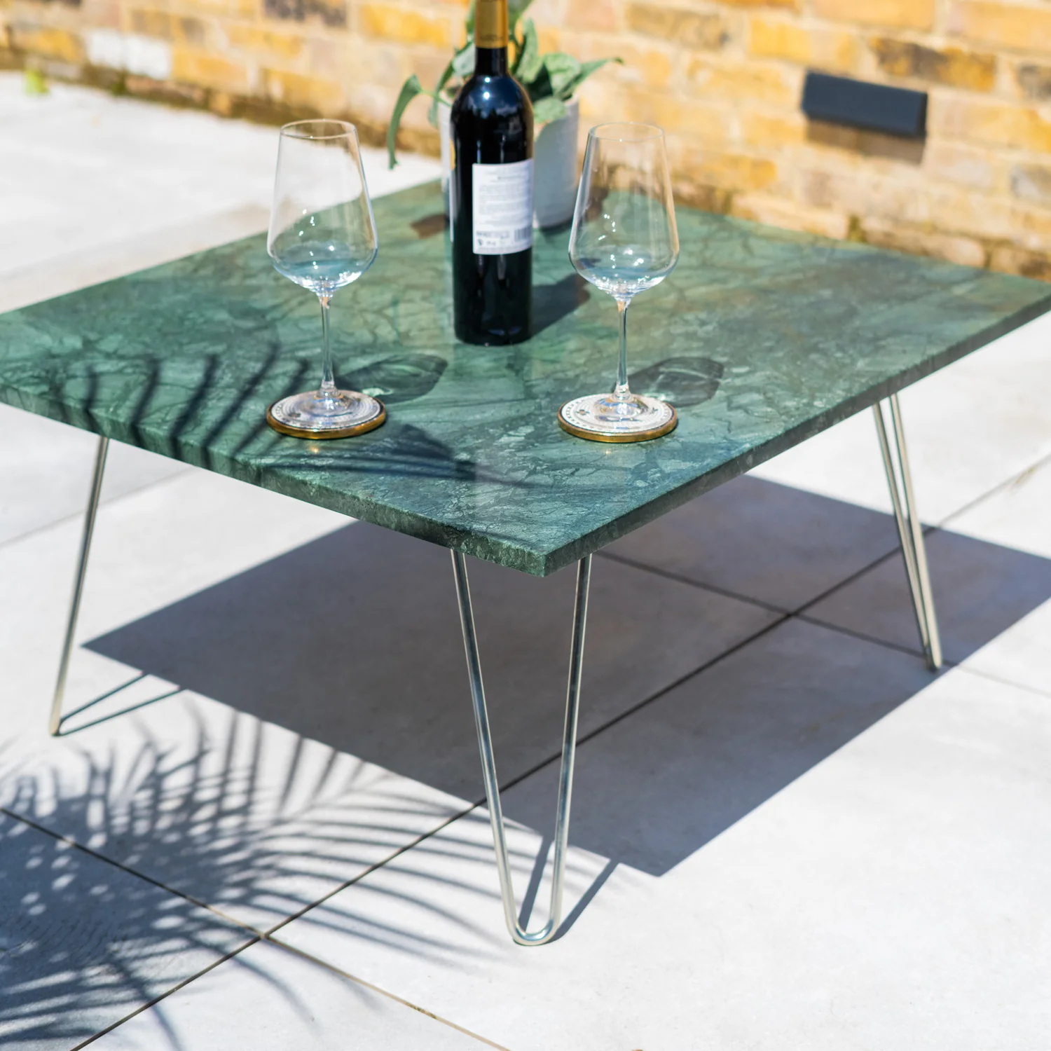 35cm Hairpin Legs - Coffee Table - Image 21
