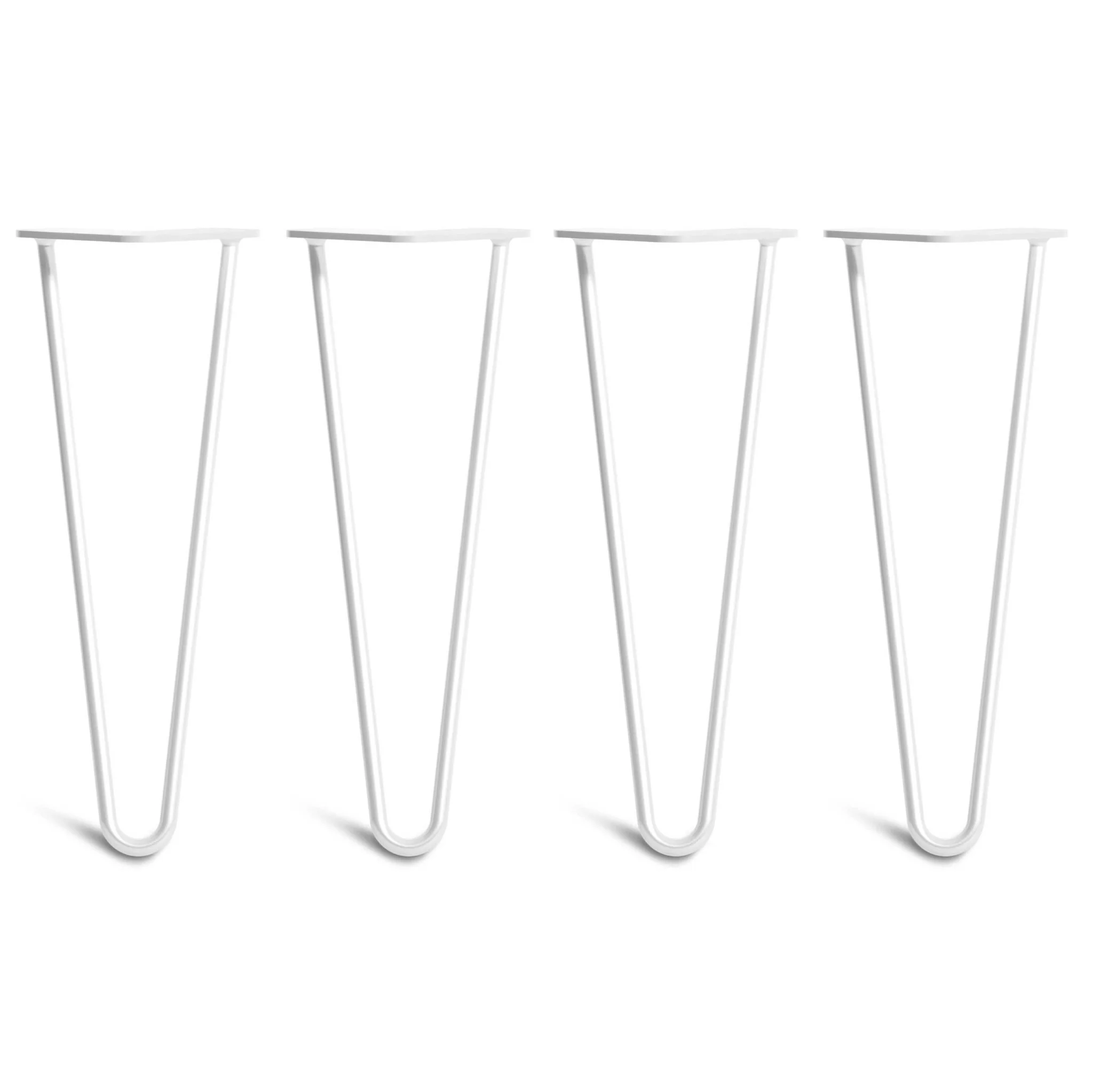 35cm Hairpin Legs - Coffee Table - Image 22