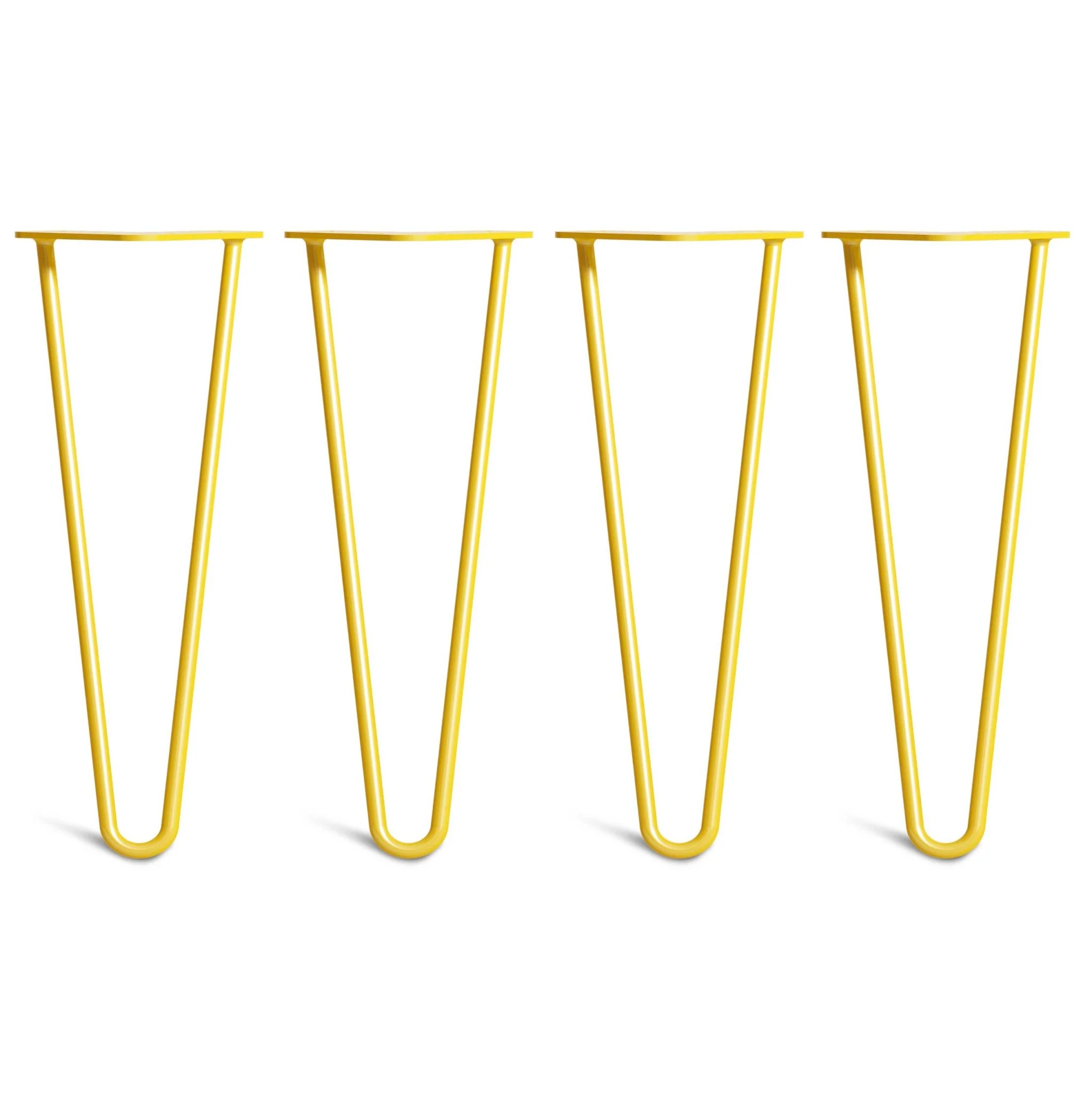 35cm Hairpin Legs - Coffee Table - Image 25