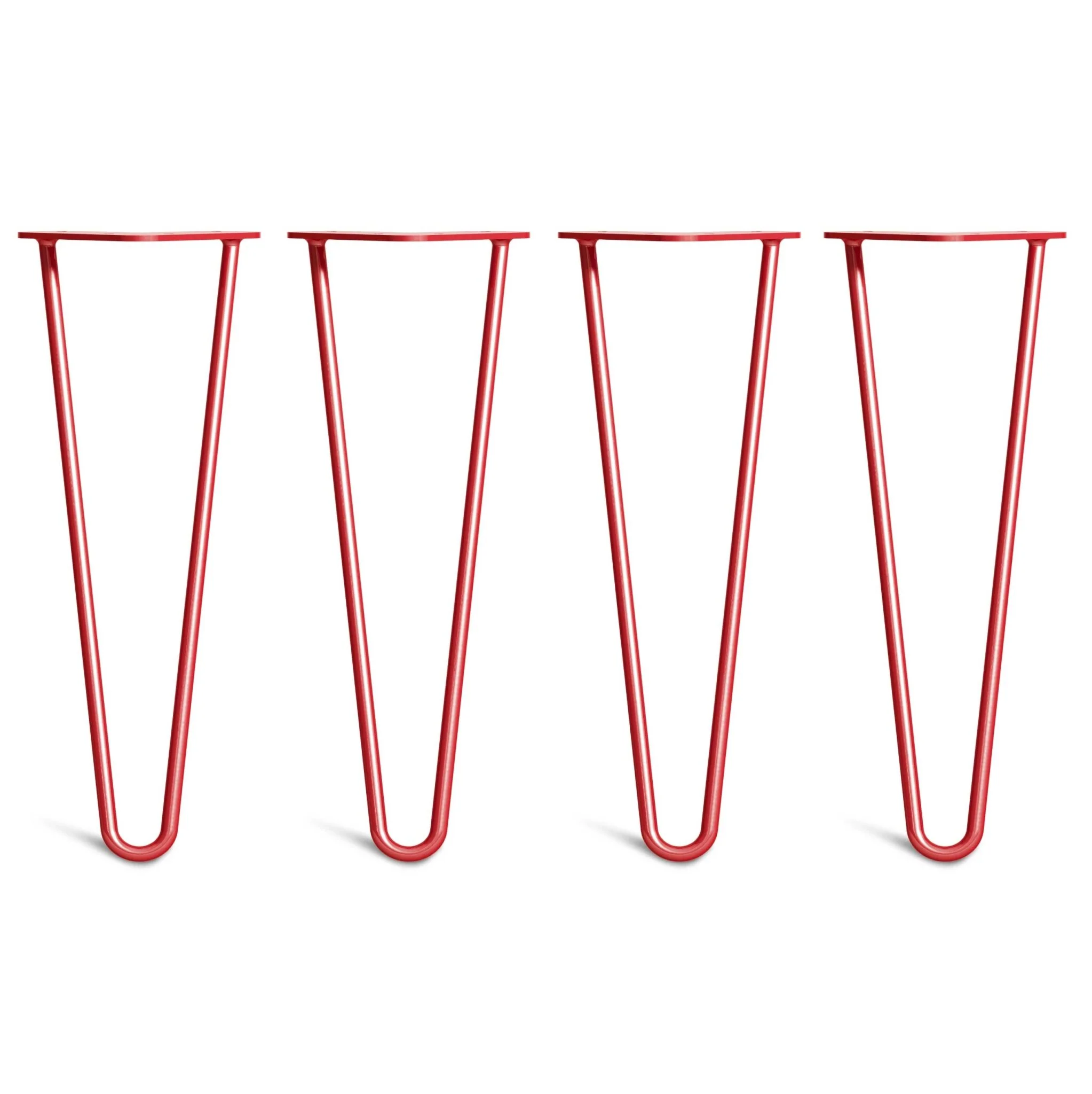 35cm Hairpin Legs - Coffee Table - Image 29