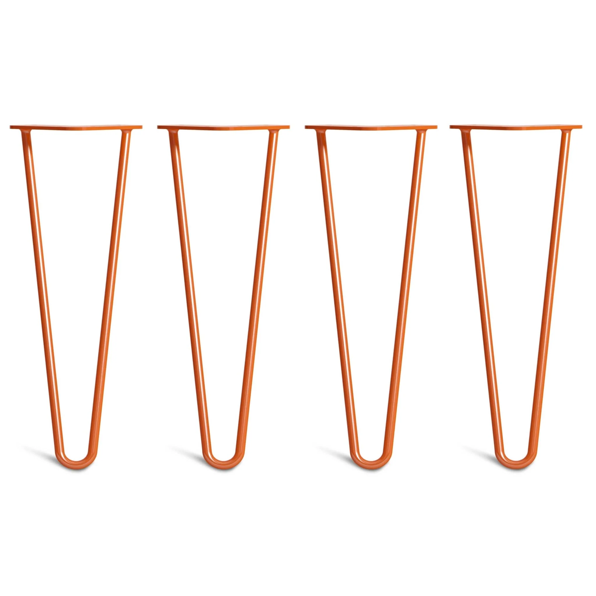 35cm Hairpin Legs - Coffee Table - Image 40