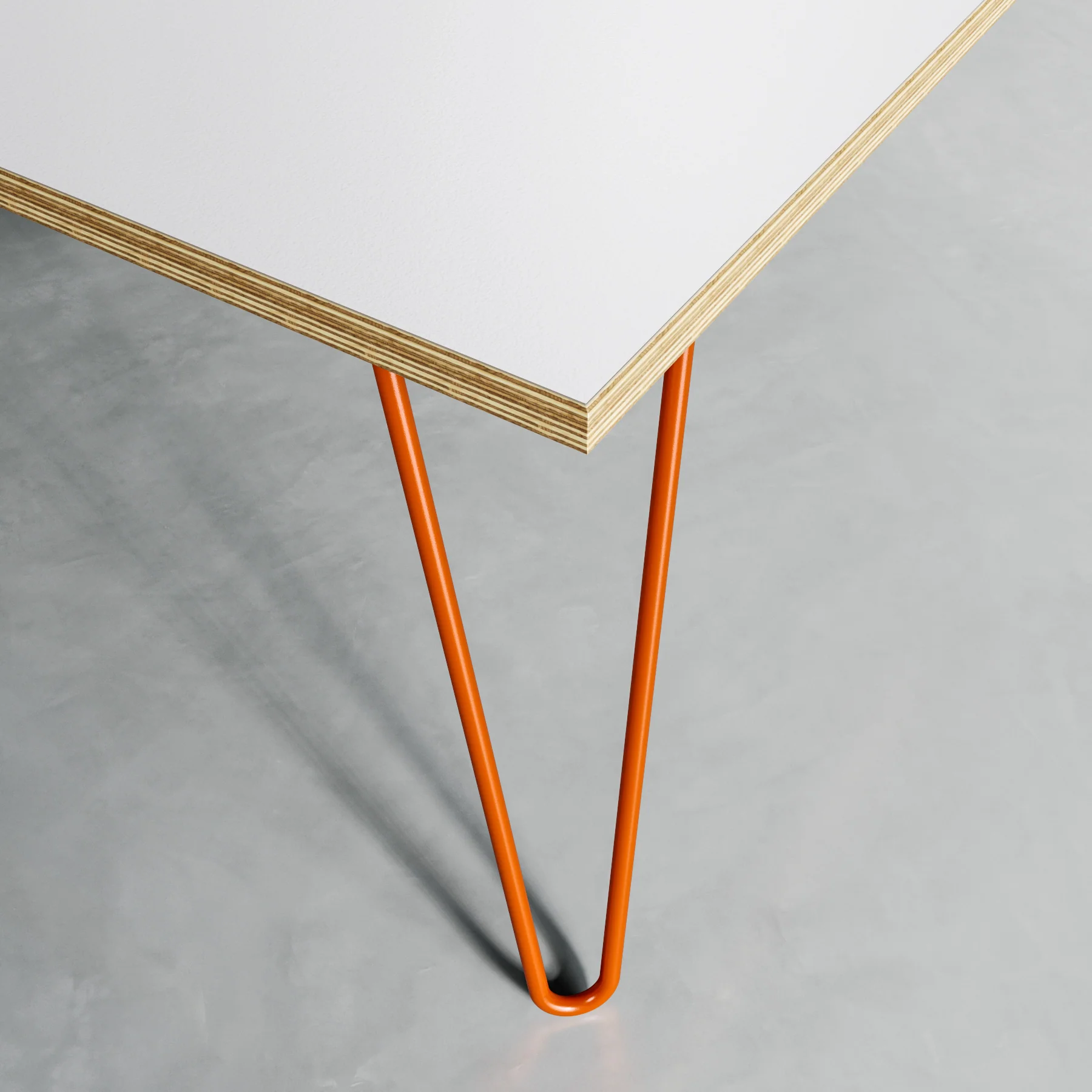 35cm Hairpin Legs - Coffee Table - Image 42