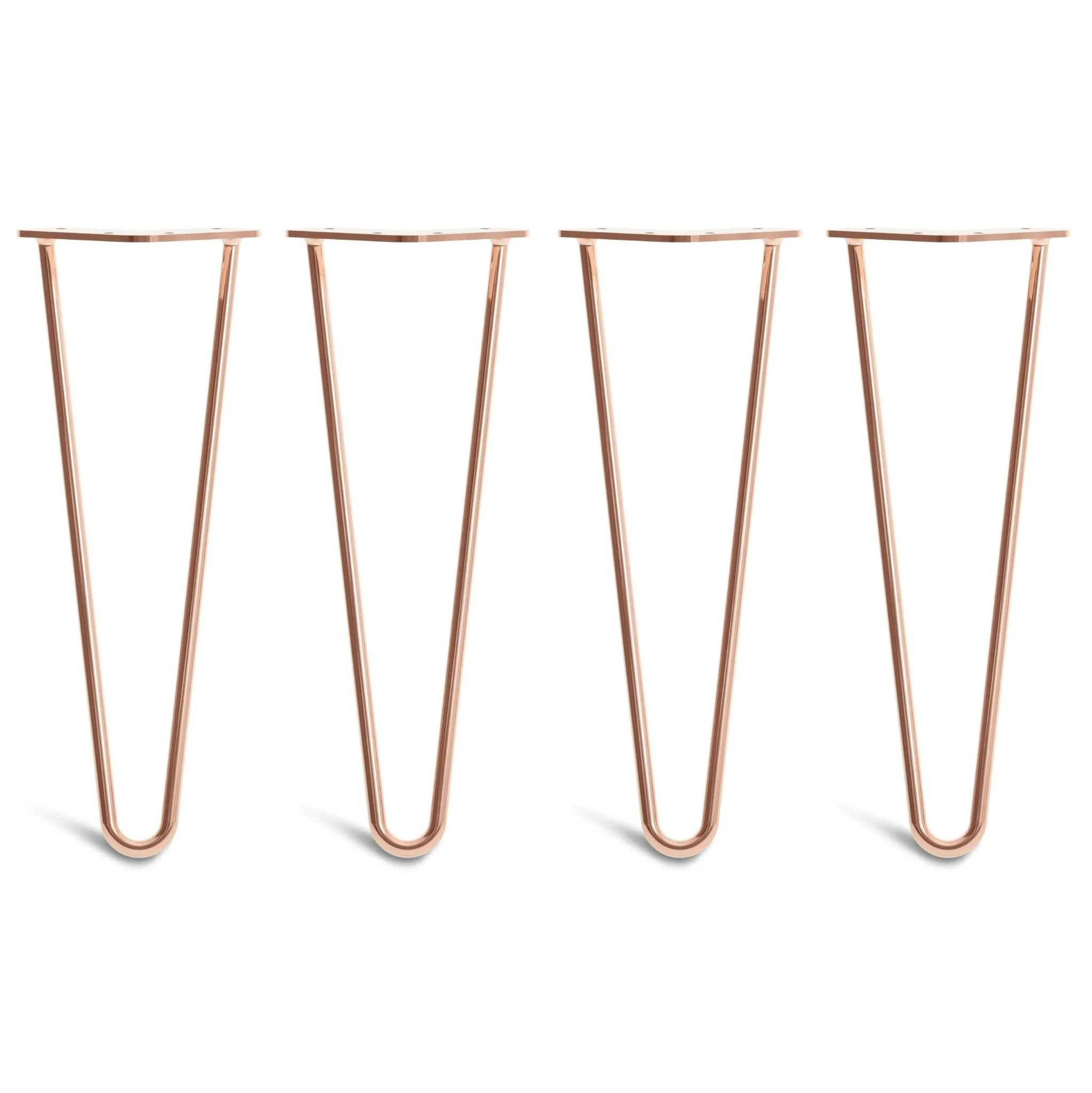 35cm Hairpin Legs - Coffee Table - Image 43