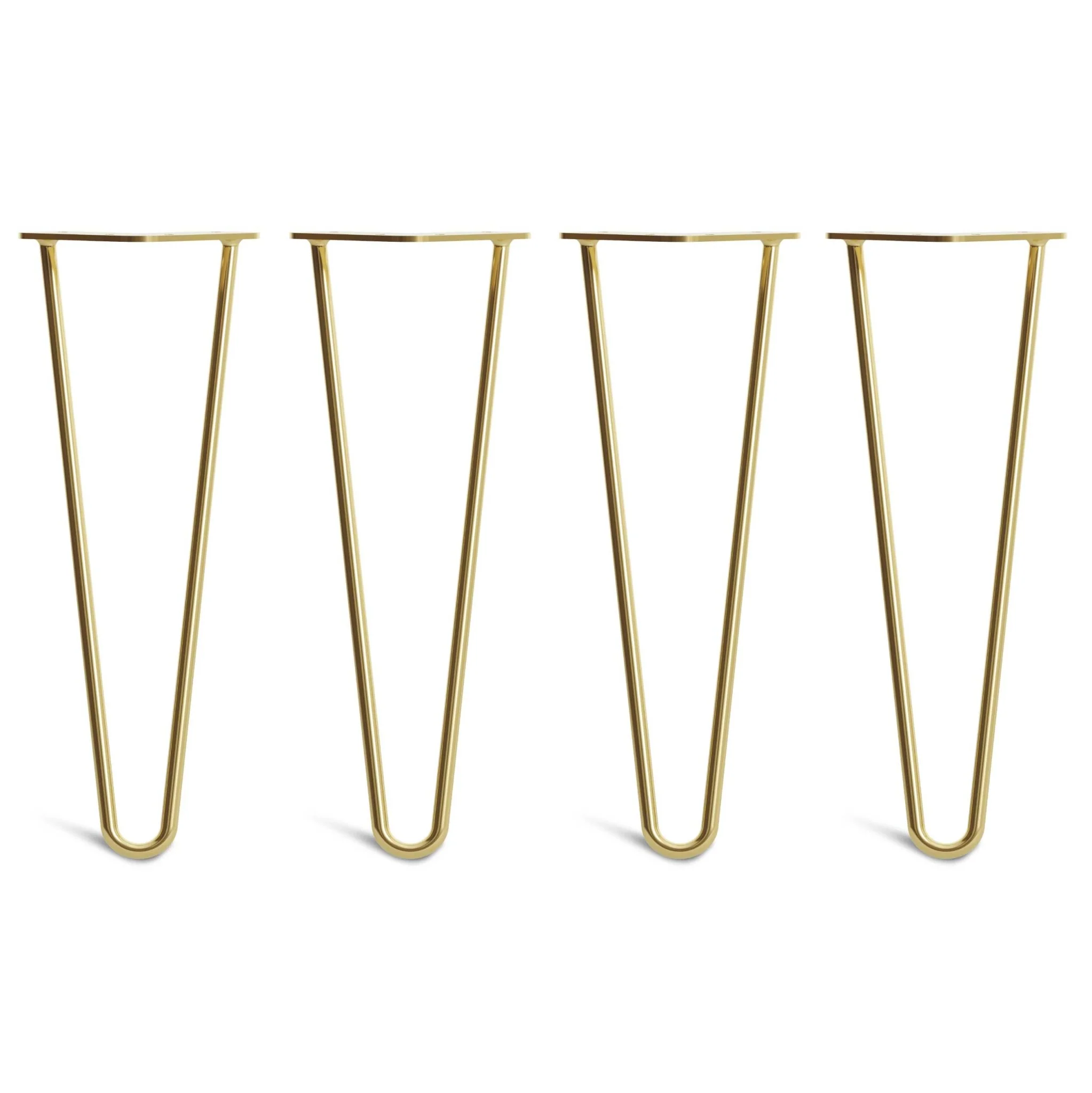 35cm Hairpin Legs - Coffee Table - Image 46