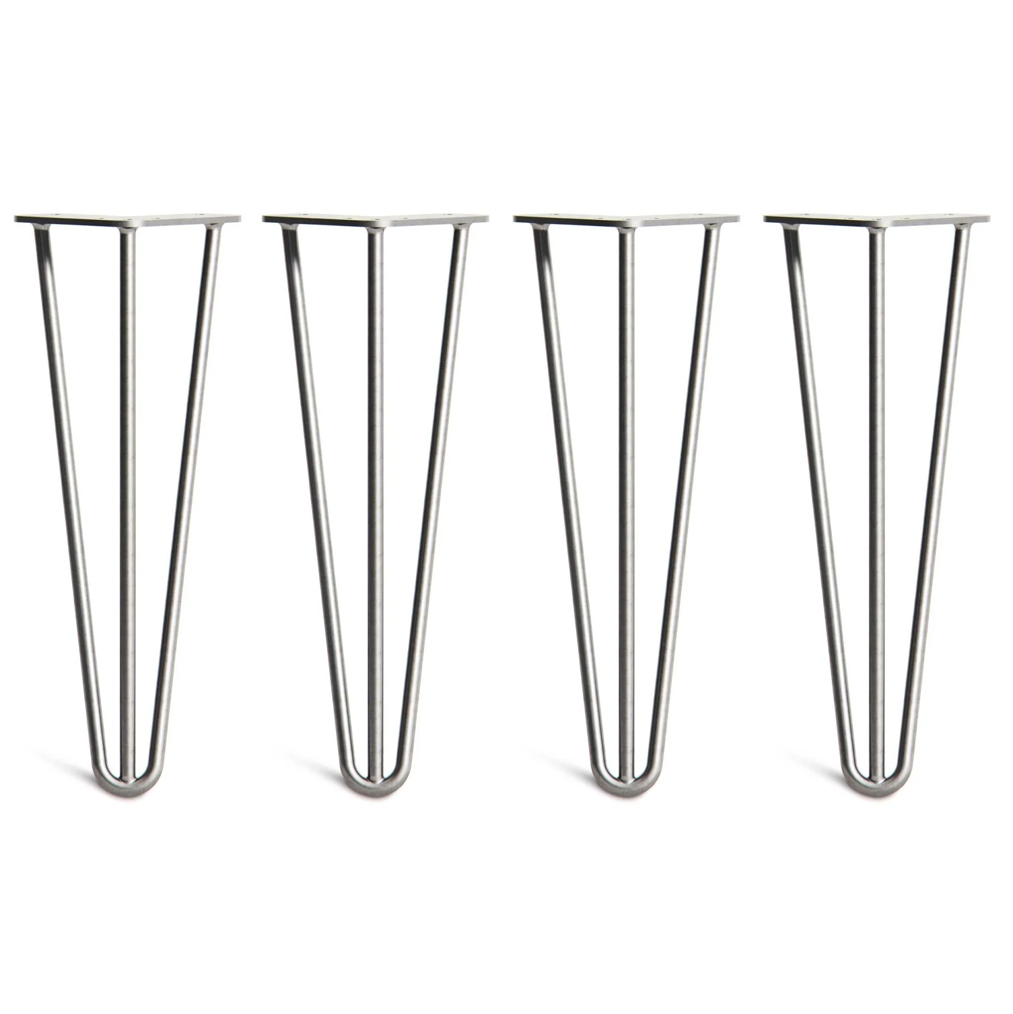 35cm Hairpin Legs - Coffee Table - Image 53