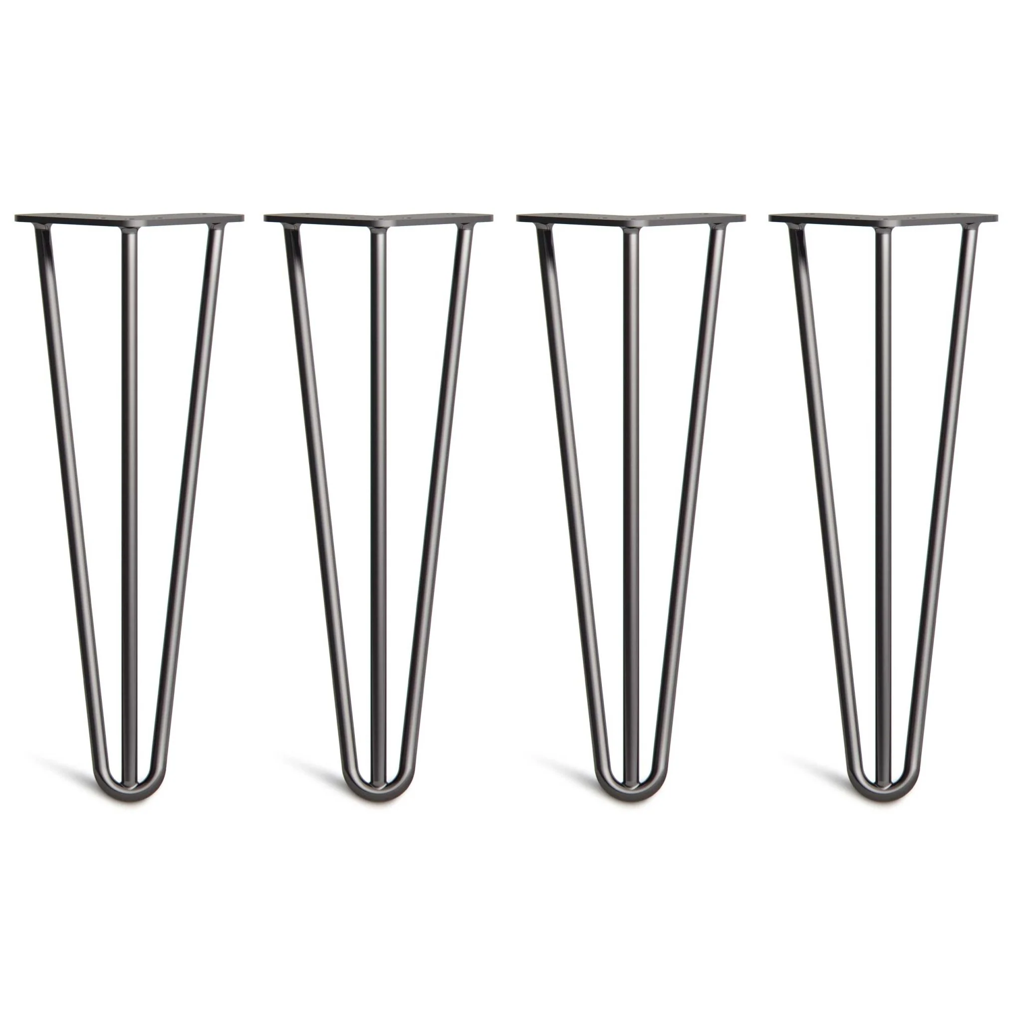 35cm Hairpin Legs - Coffee Table - Image 57