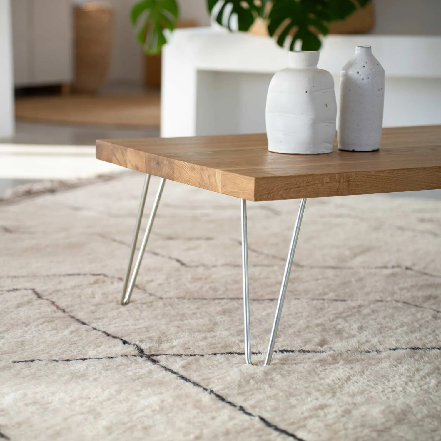35cm Hairpin Legs - Coffee Table - Image 62