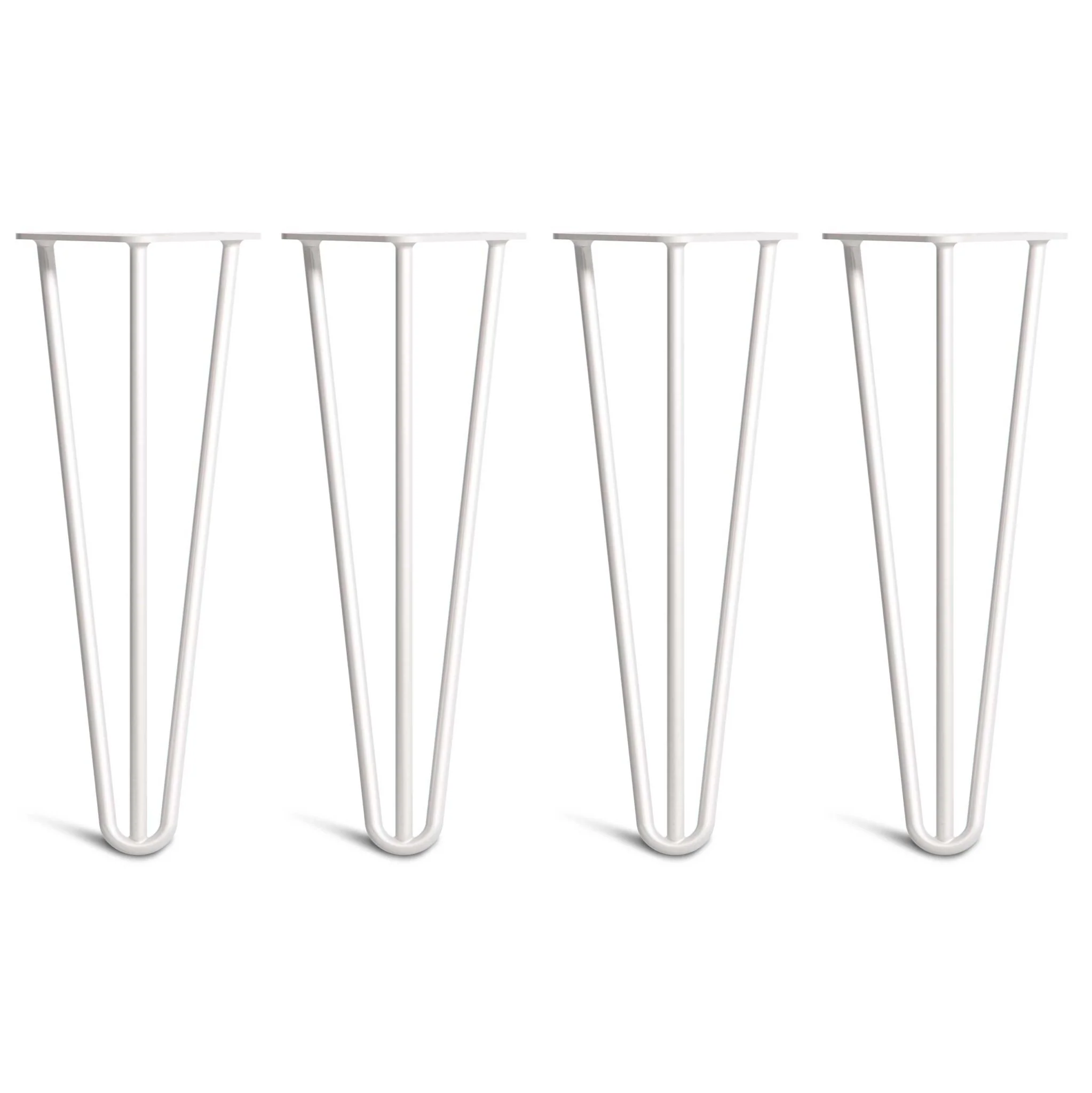 35cm Hairpin Legs - Coffee Table - Image 65