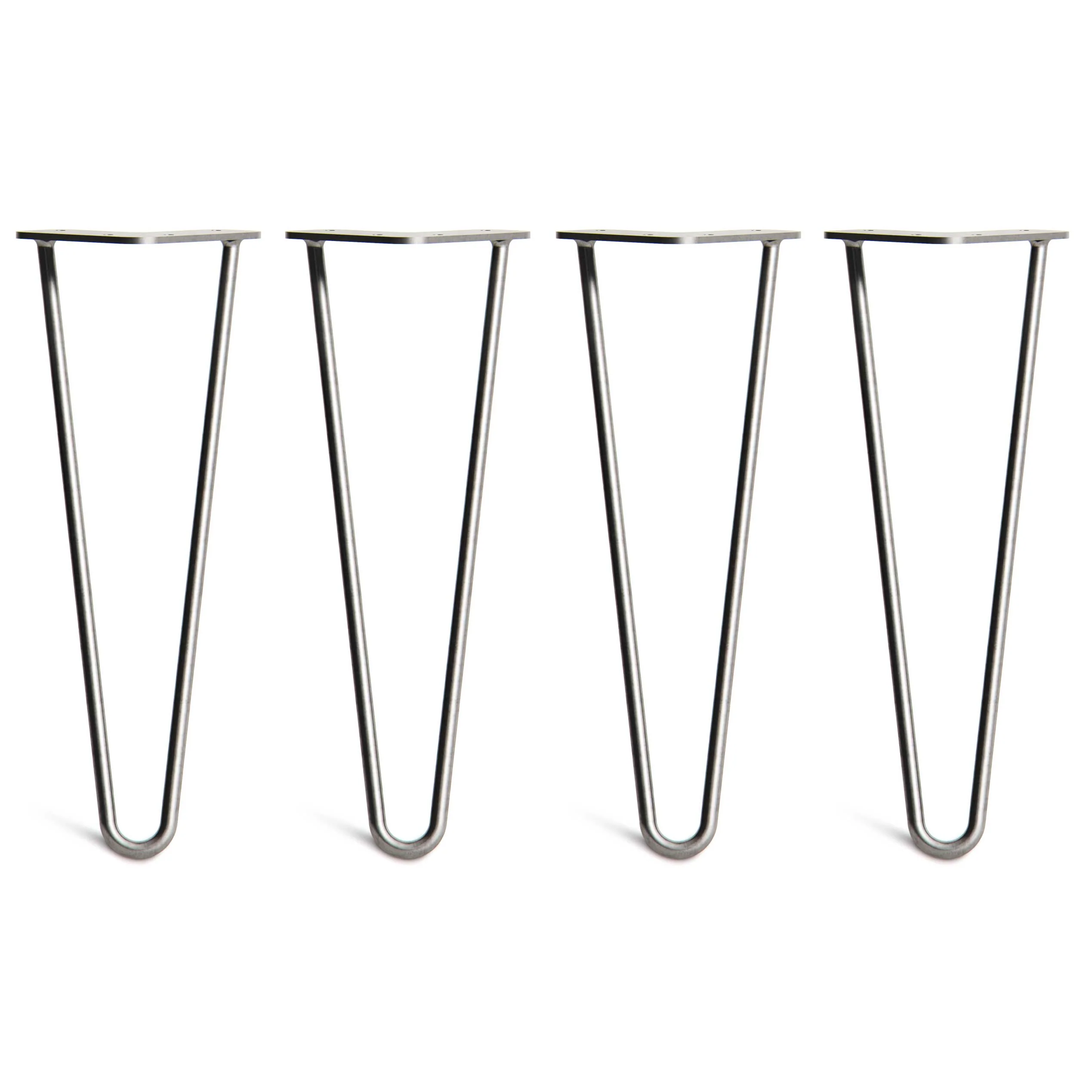 35cm Hairpin Legs - Coffee Table - Image 7