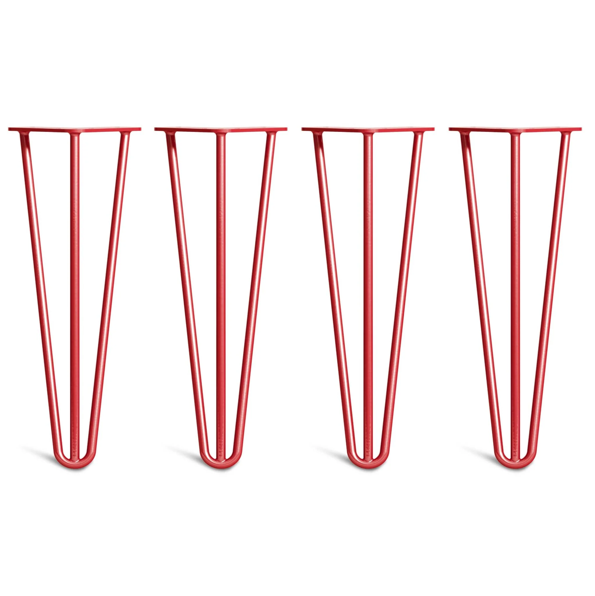 35cm Hairpin Legs - Coffee Table - Image 73