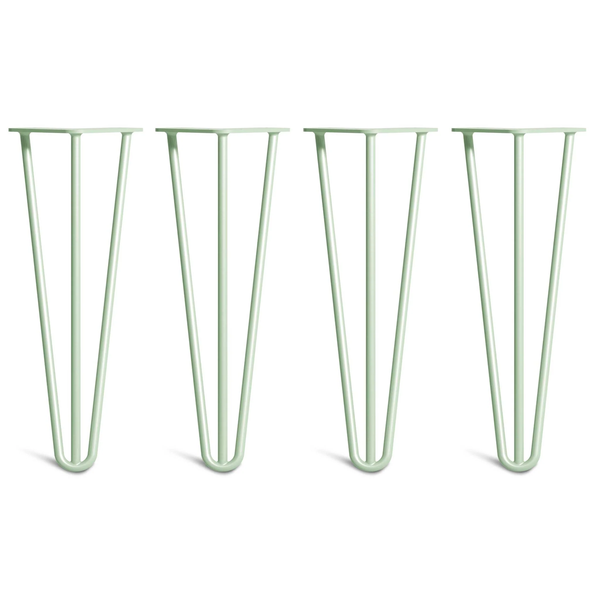 35cm Hairpin Legs - Coffee Table - Image 77