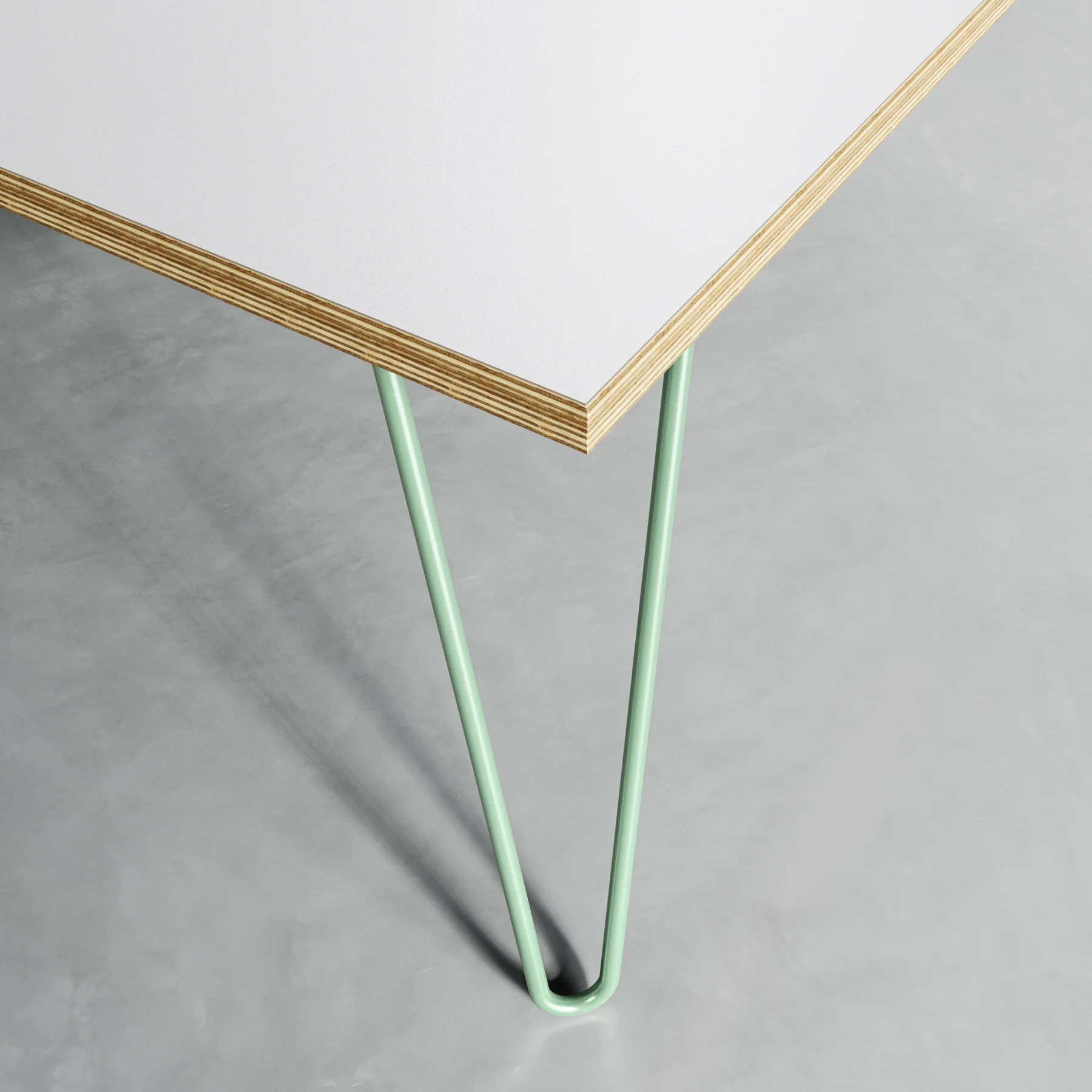 35cm Hairpin Legs - Coffee Table - Image 79