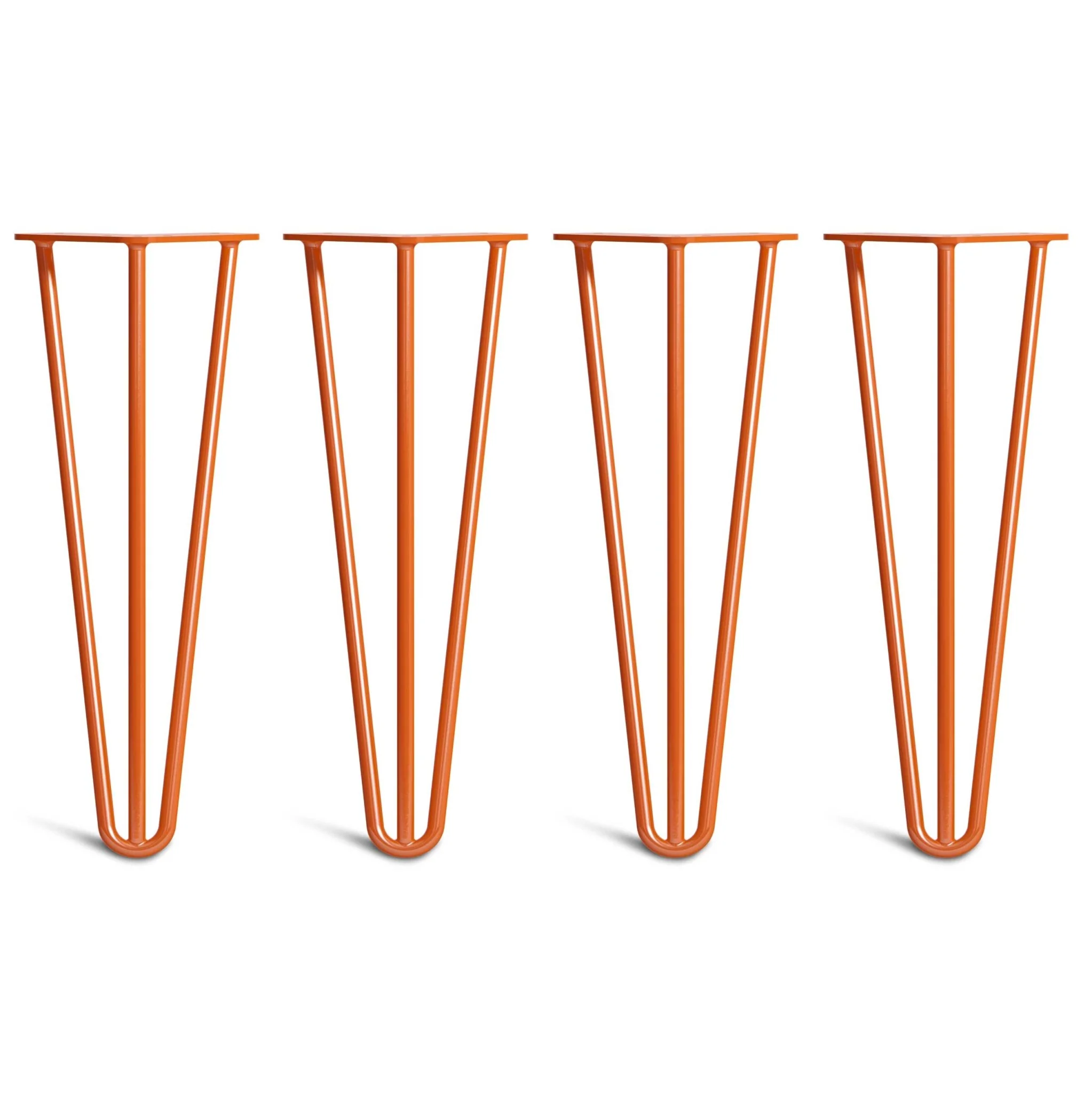35cm Hairpin Legs - Coffee Table - Image 85