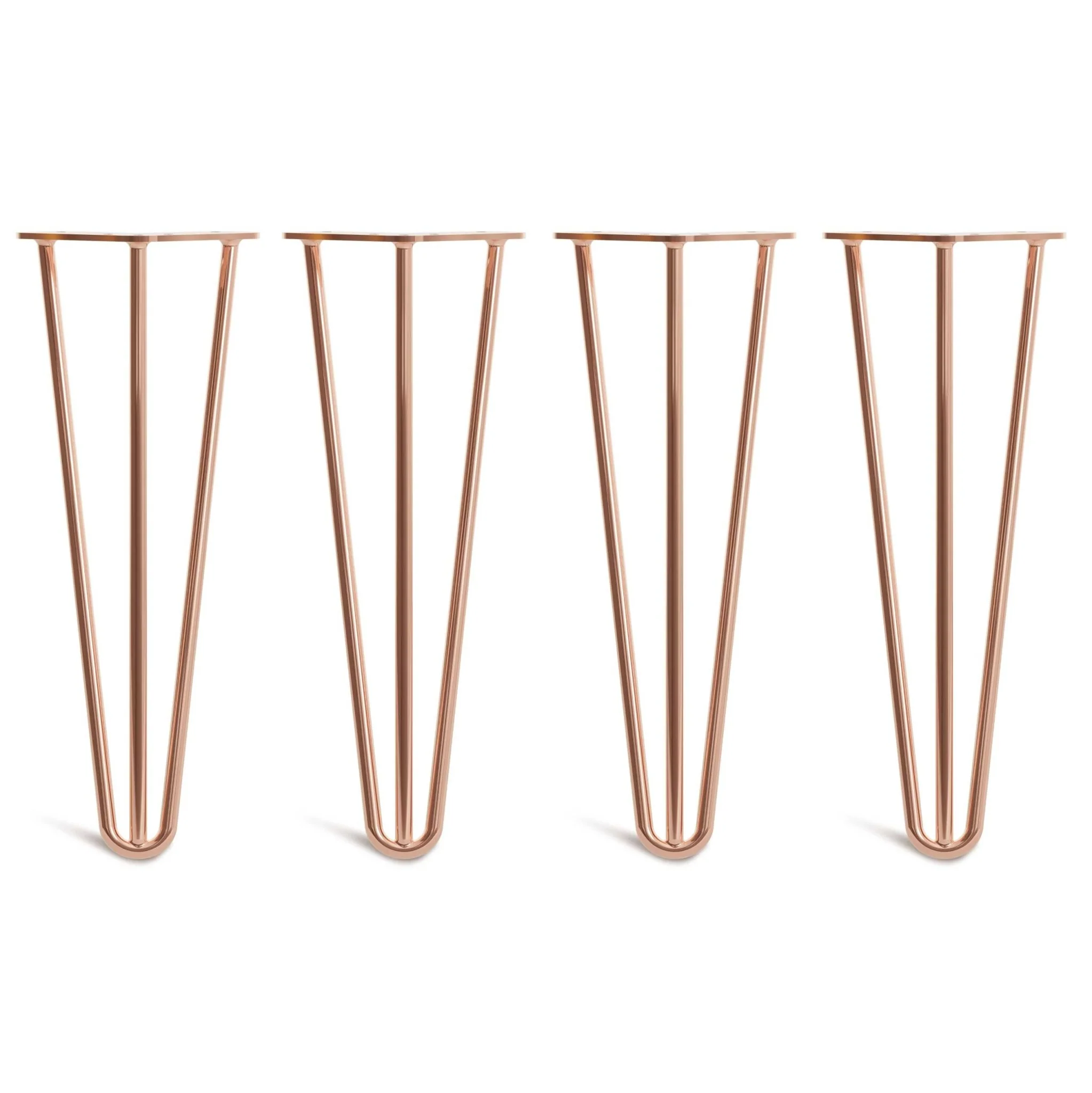35cm Hairpin Legs - Coffee Table - Image 89