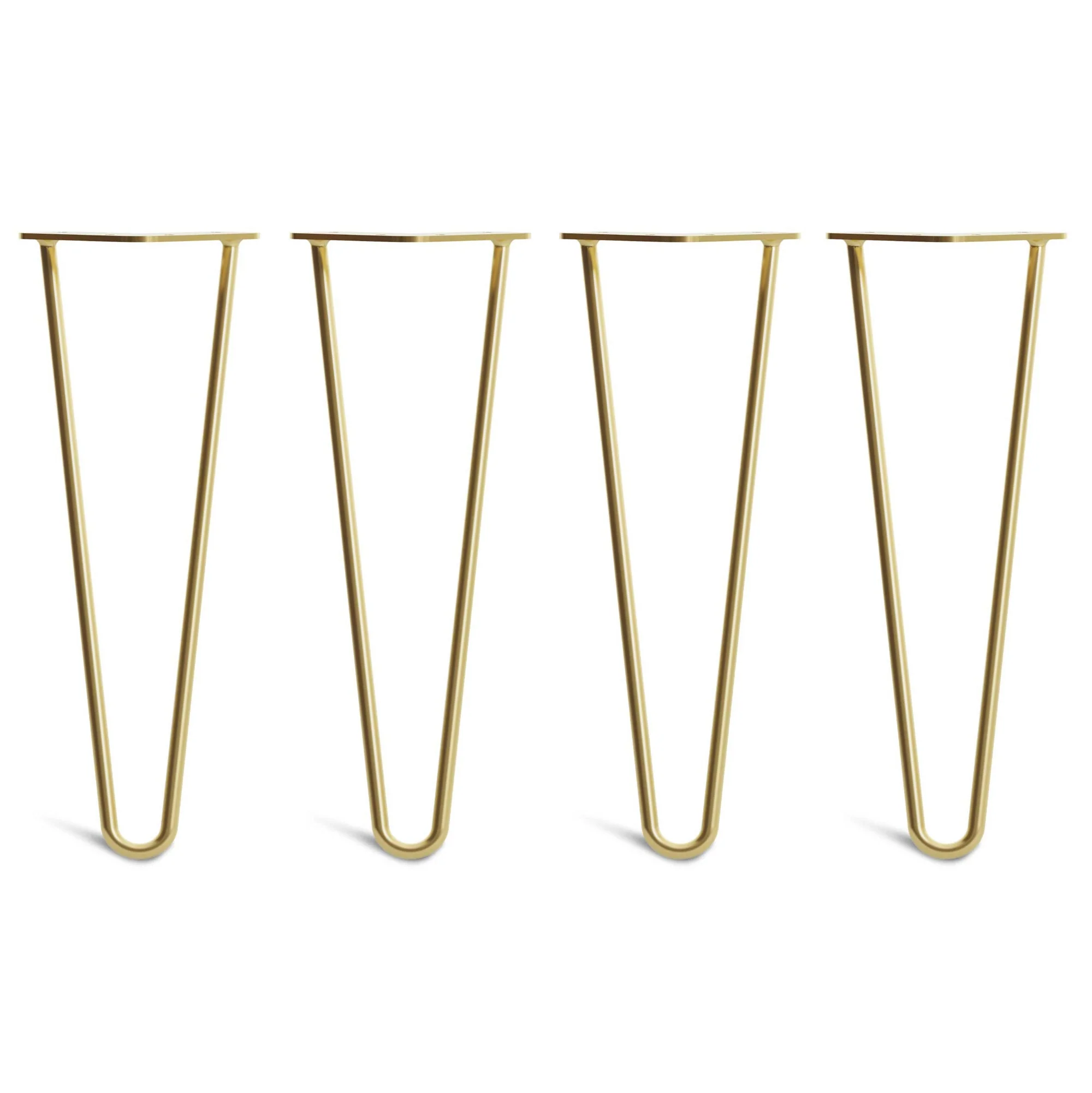 35cm Hairpin Legs - Coffee Table - Image 99
