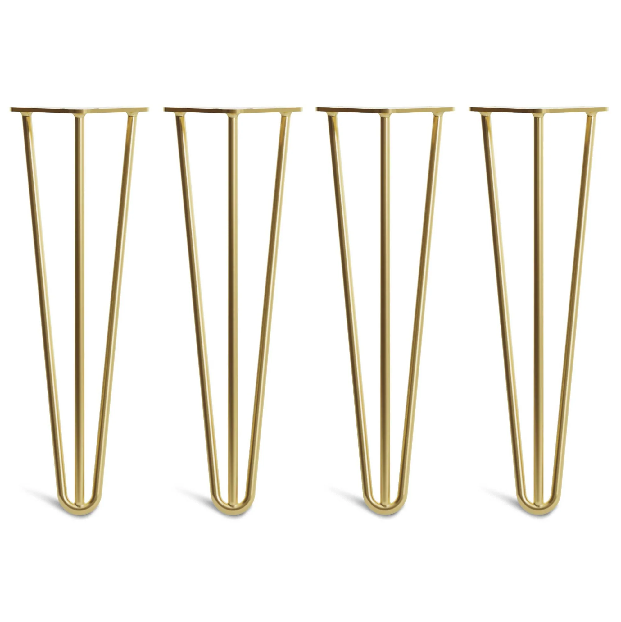 40cm Hairpin Legs - Bench - Image 109