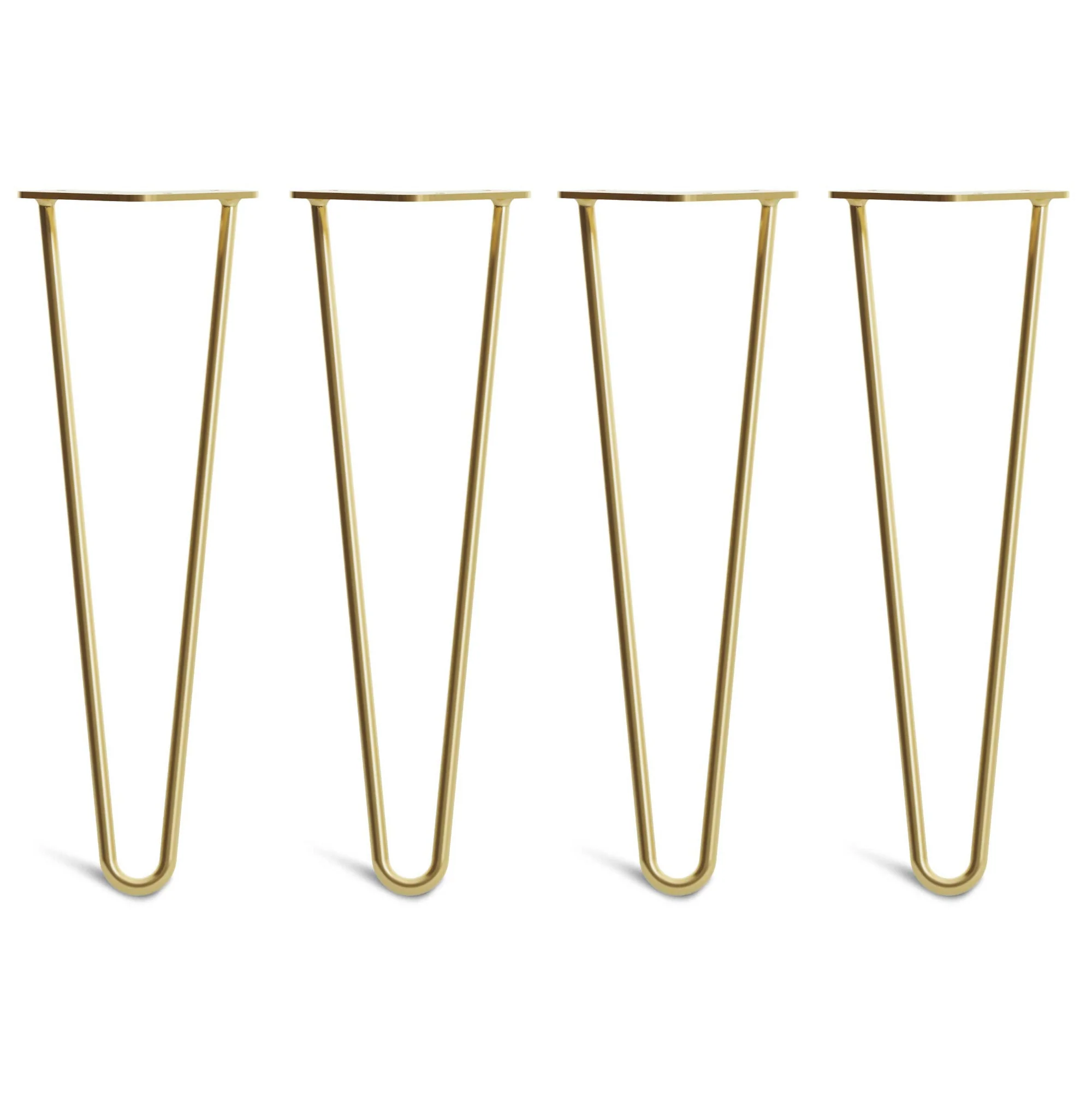 40cm Hairpin Legs - Bench - Image 112