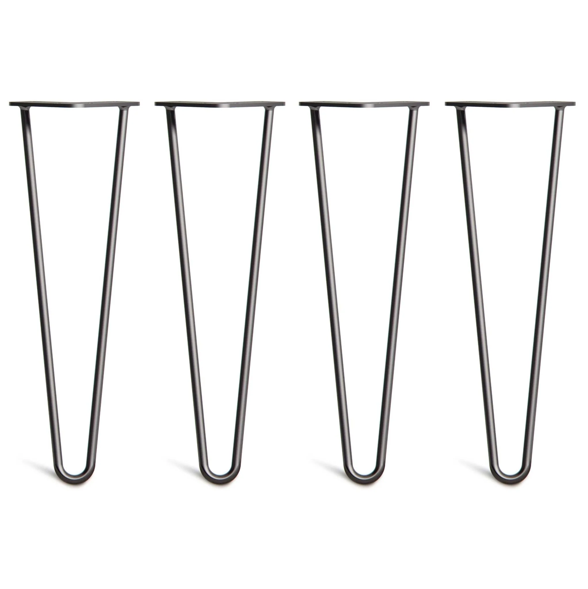 40cm Hairpin Legs - Bench - Image 13