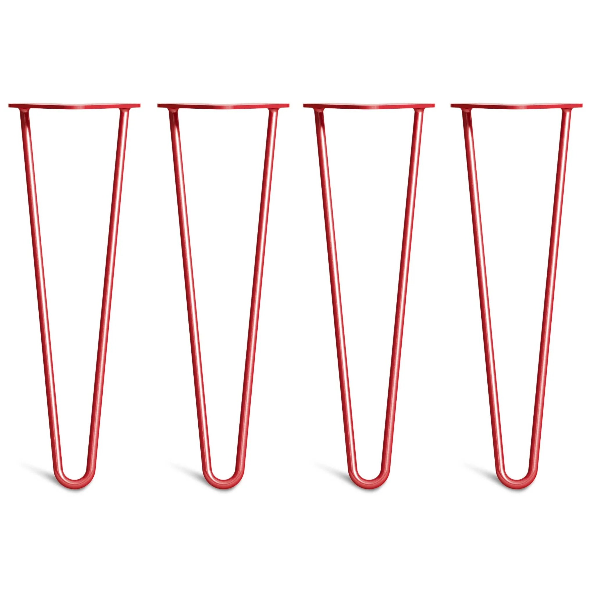 40cm Hairpin Legs - Bench - Image 25