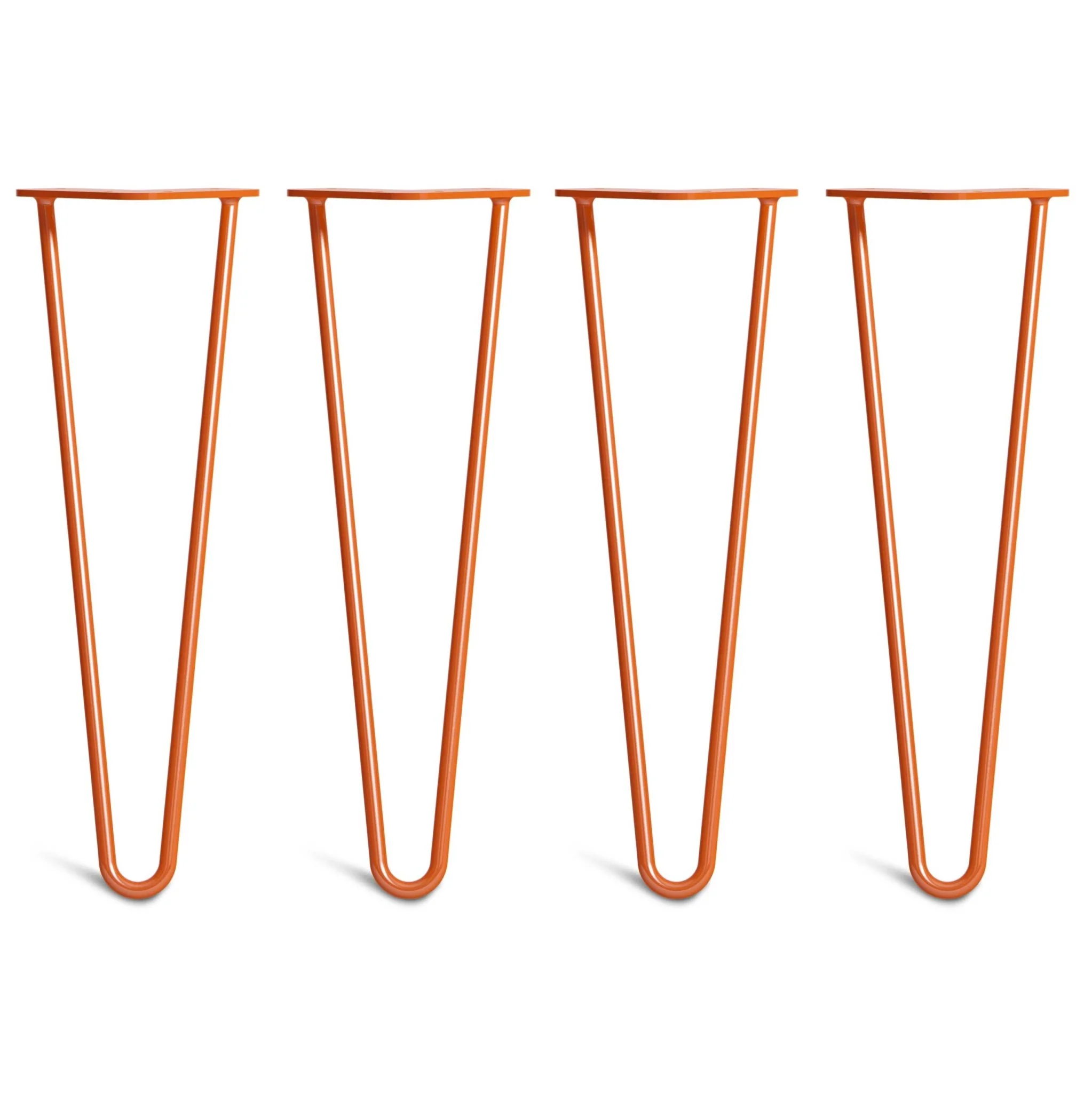 40cm Hairpin Legs - Bench - Image 34