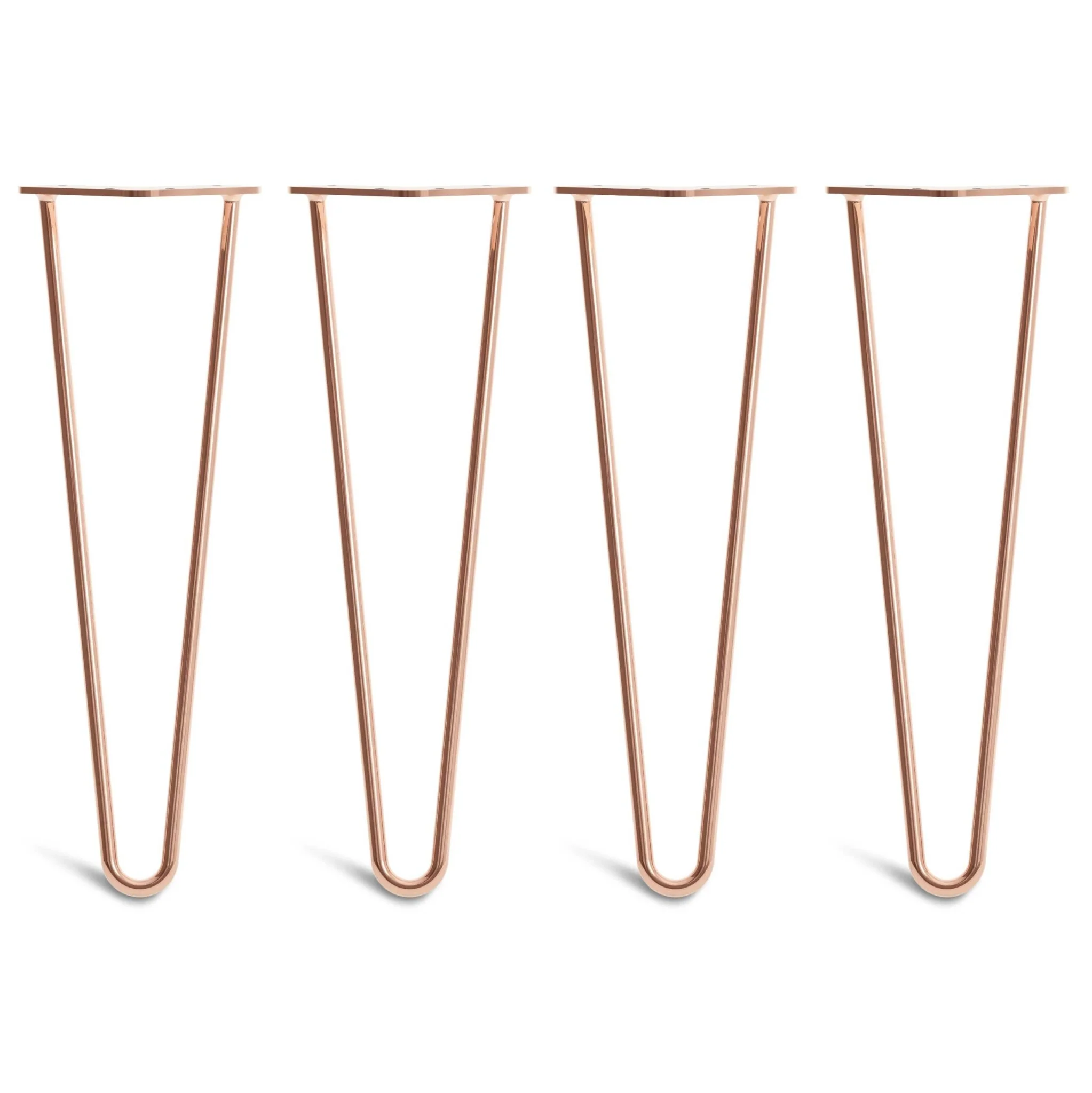 40cm Hairpin Legs - Bench - Image 37
