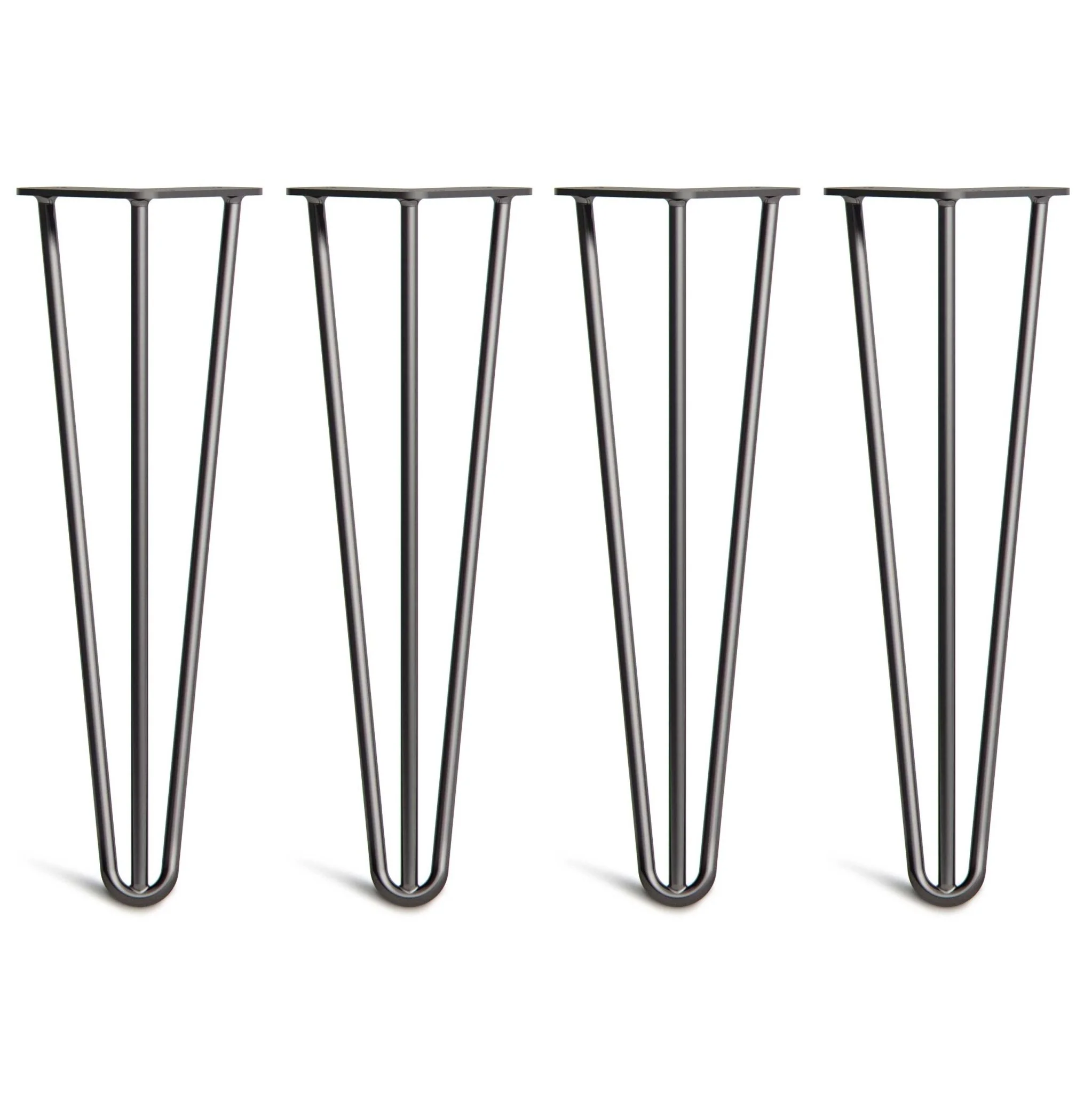 40cm Hairpin Legs - Bench - Image 49