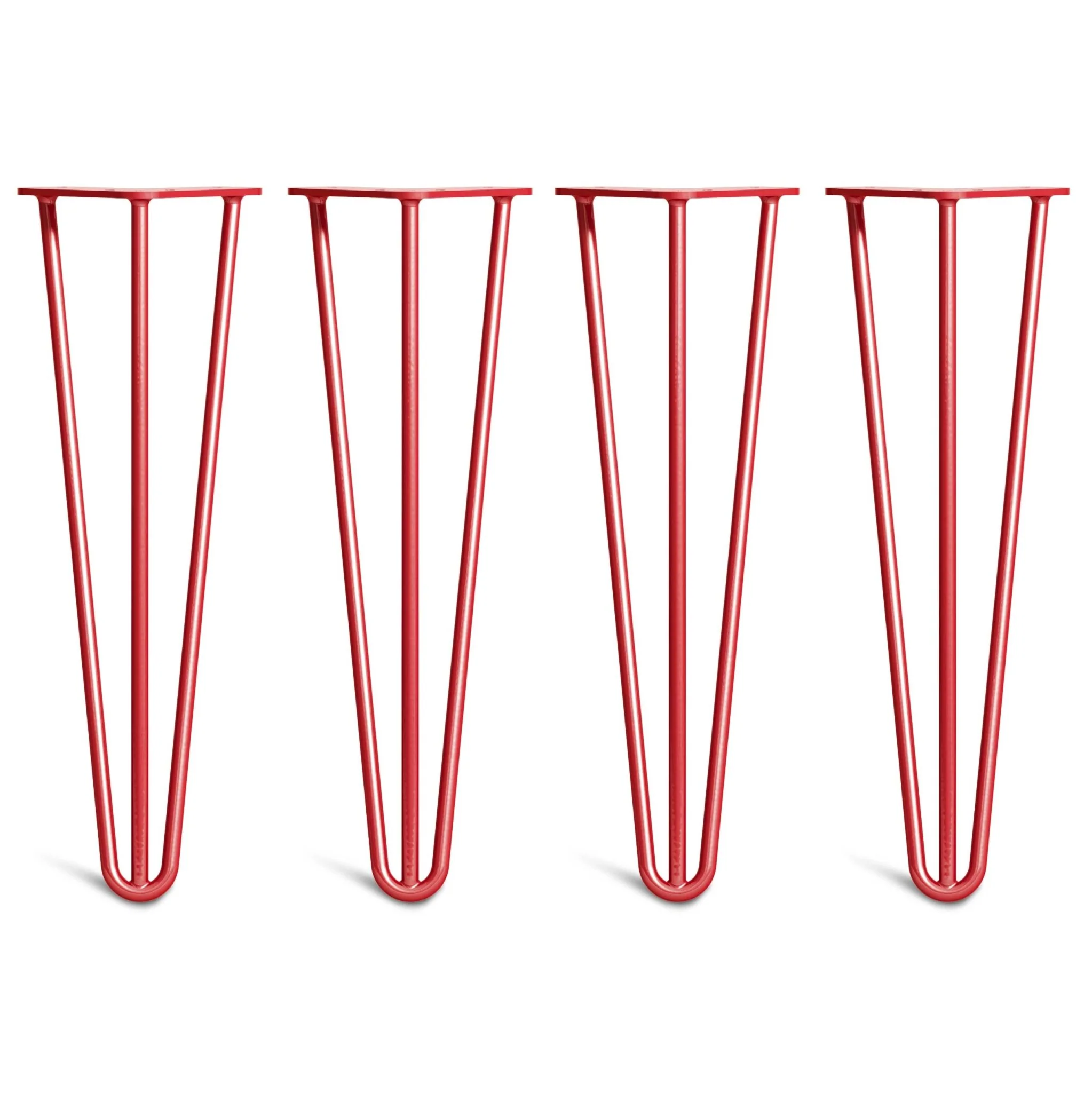 40cm Hairpin Legs - Bench - Image 61