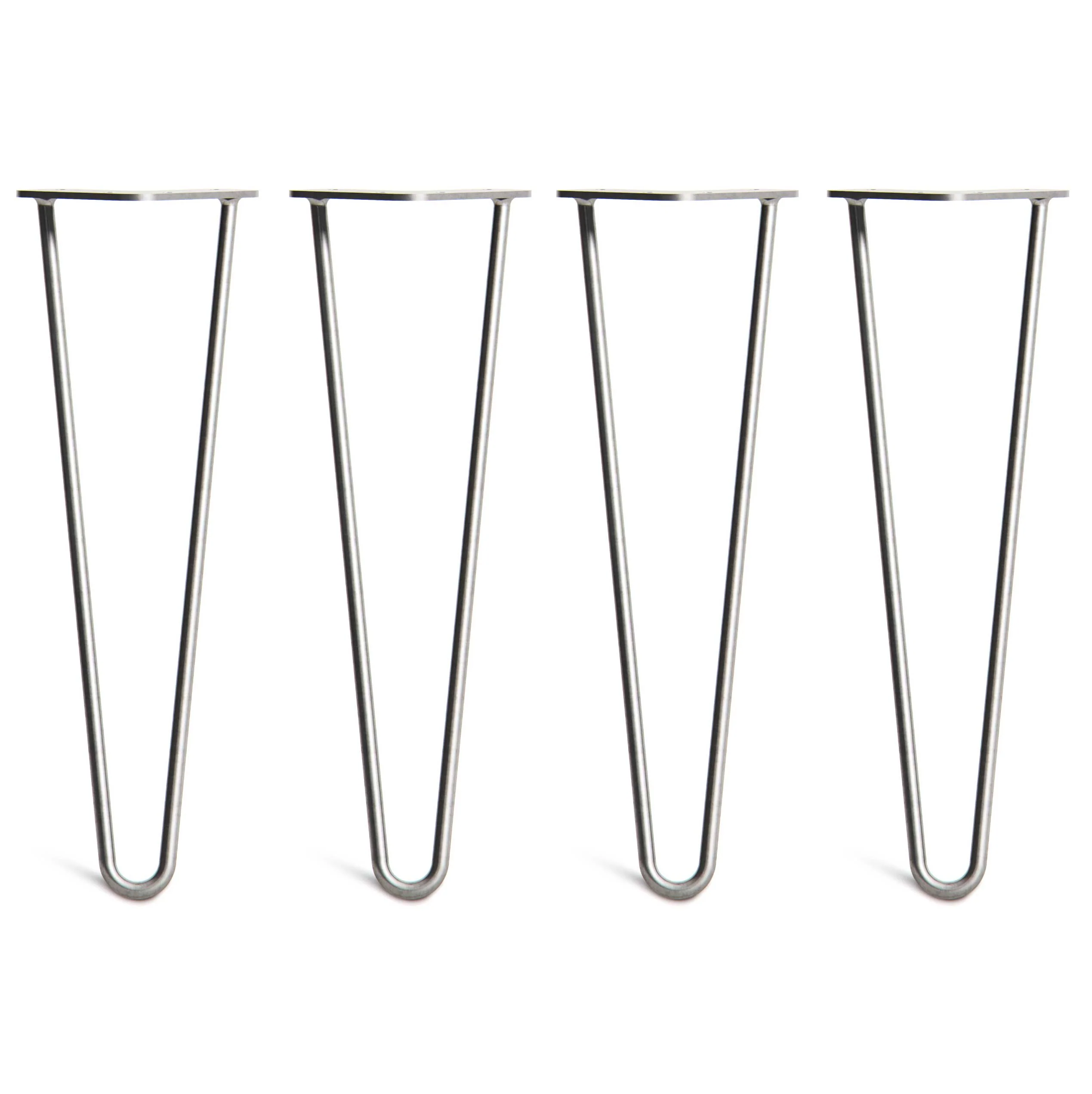 40cm Hairpin Legs - Bench - Image 7