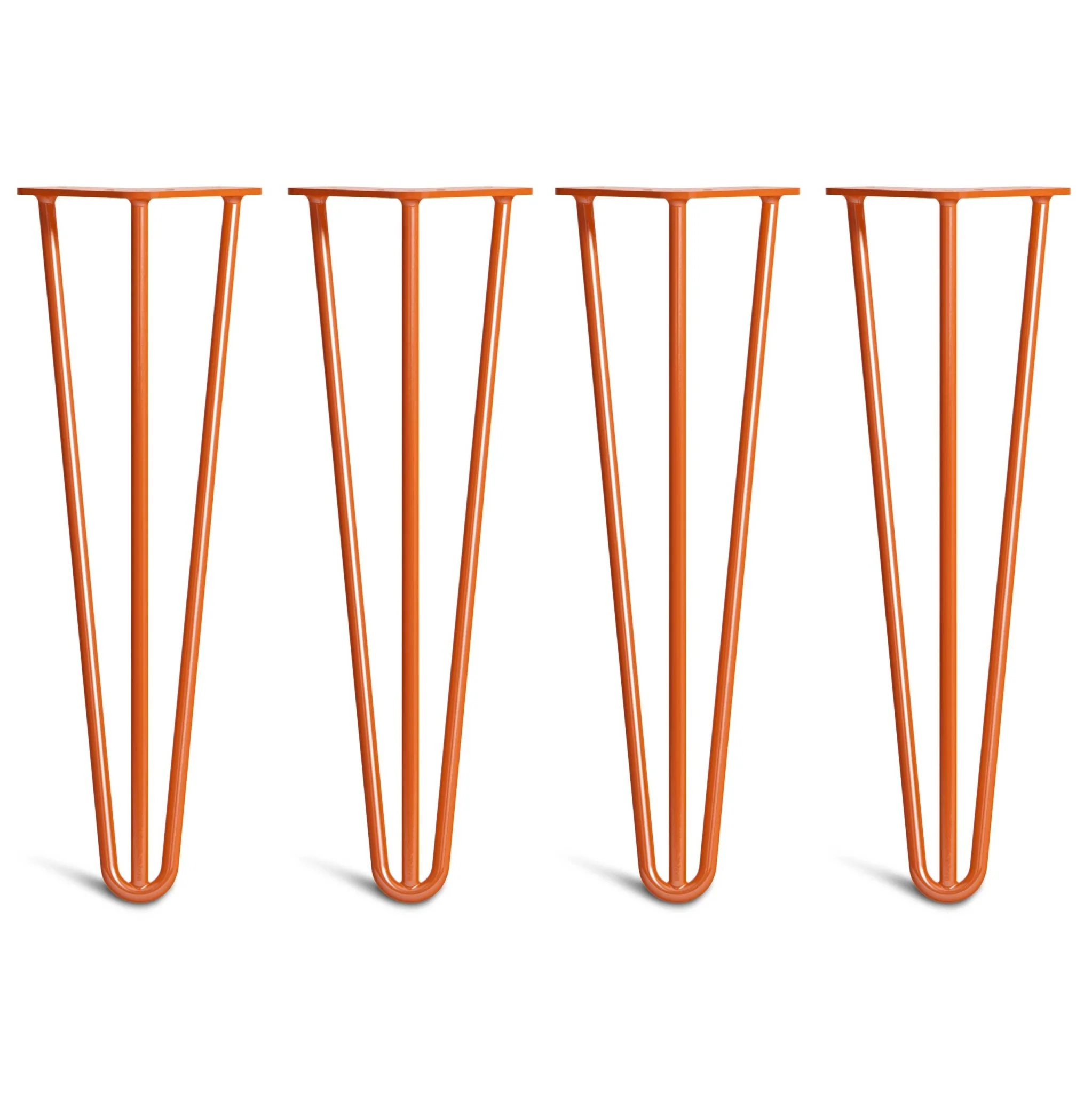 40cm Hairpin Legs - Bench - Image 70