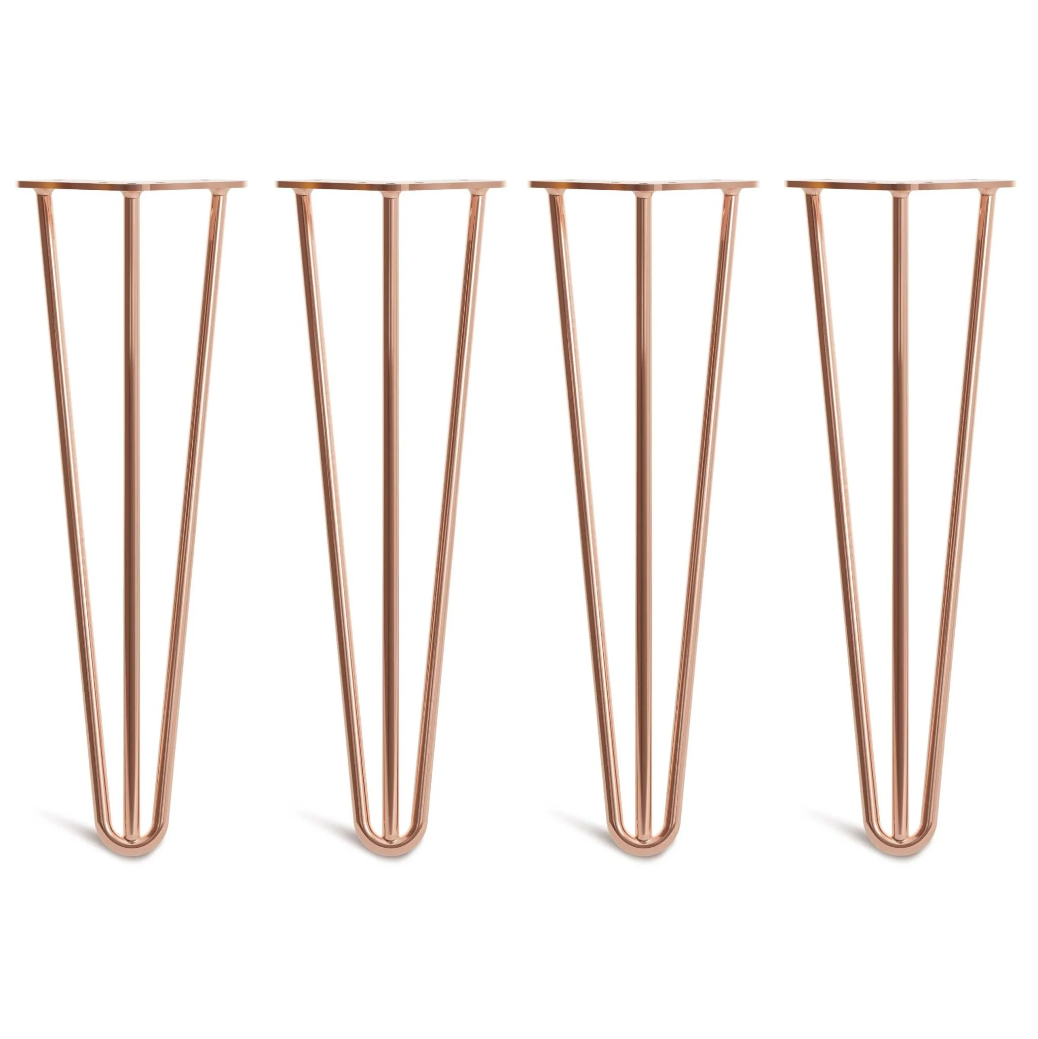 40cm Hairpin Legs - Bench - Image 73