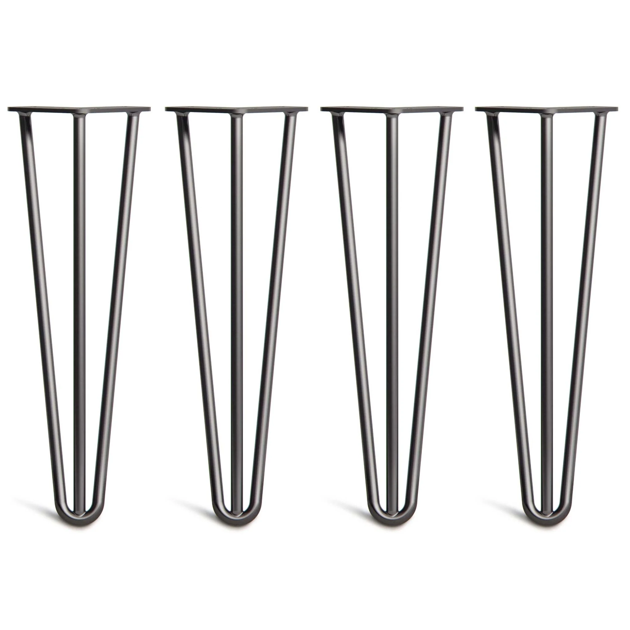 40cm Hairpin Legs - Bench - Image 97