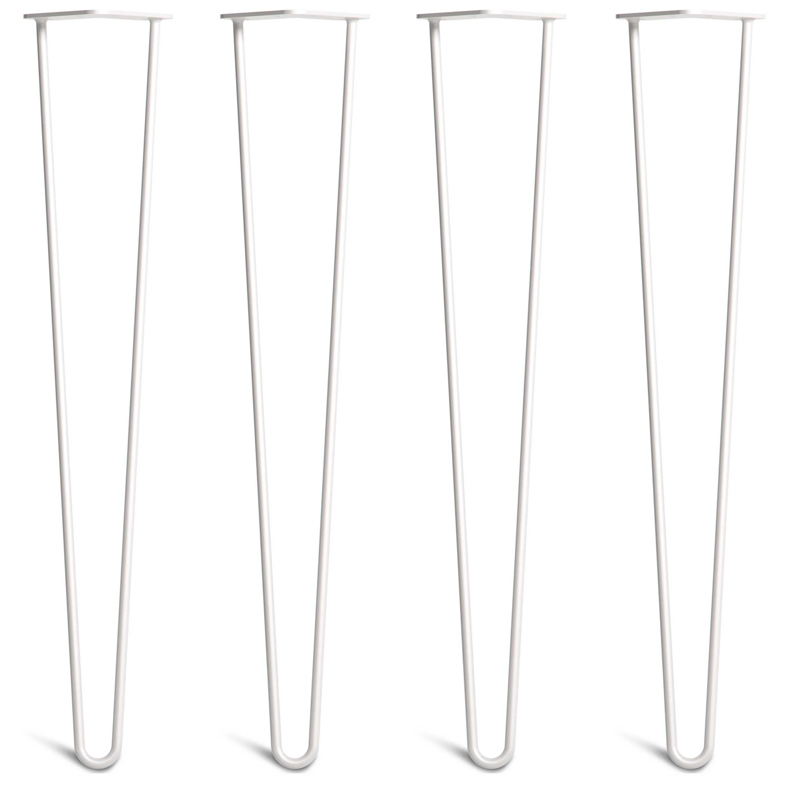 71cm Hairpin Legs - Desk & Dining Table - Image 6