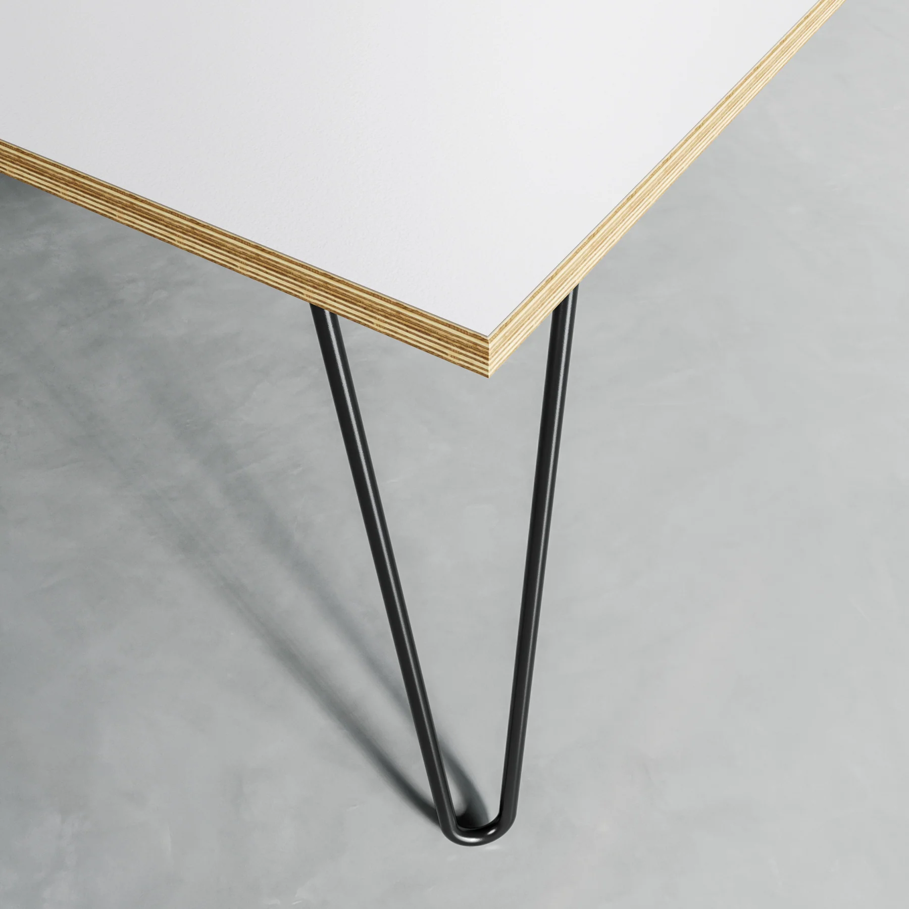 20cm Hairpin Legs - Cabinet - Image 14