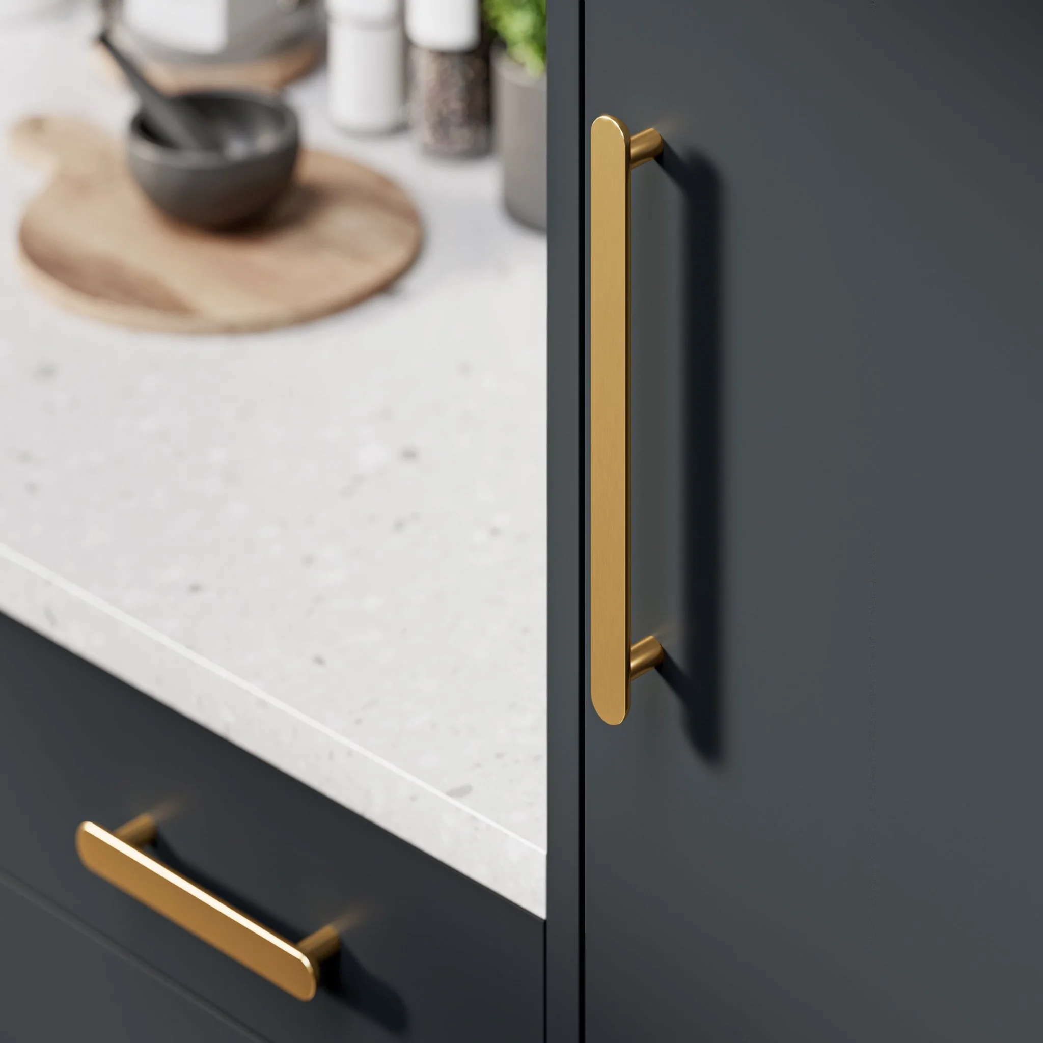Bar Trim Pull Handle - Image 11