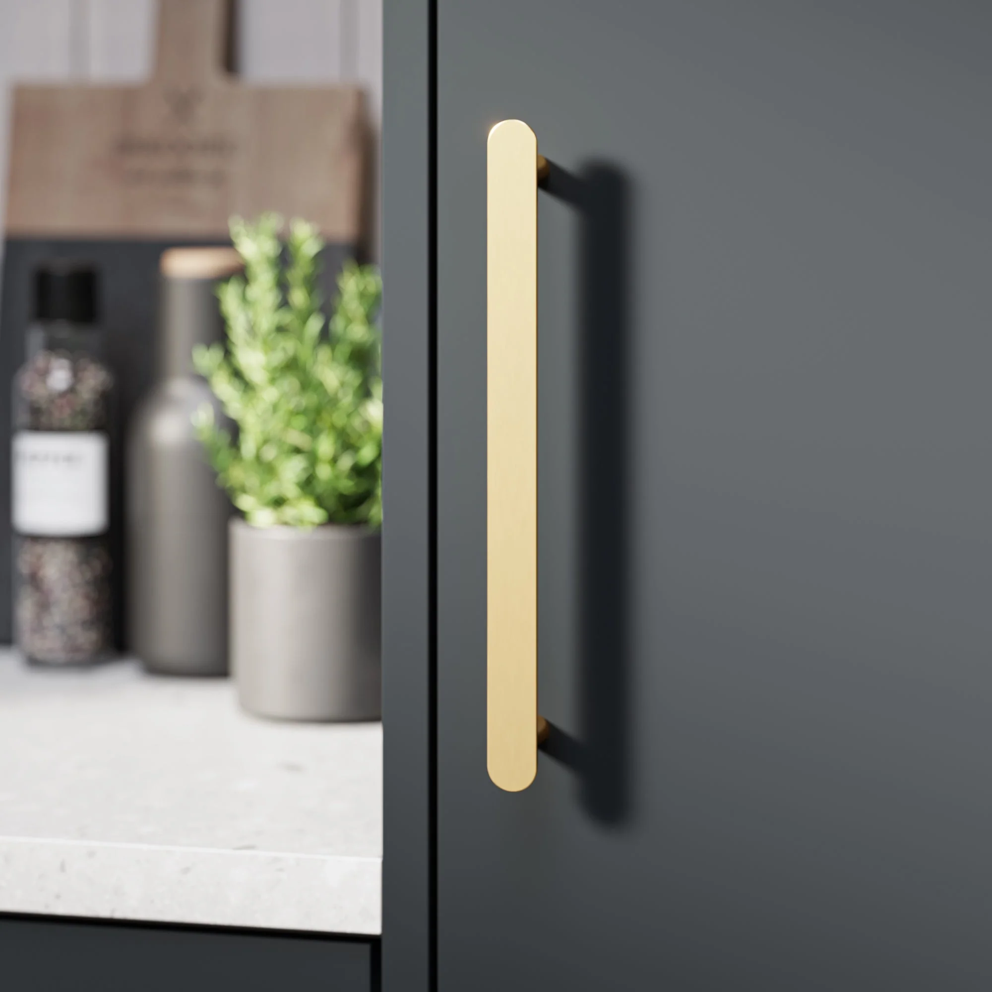 Bar Trim Pull Handle - Image 12
