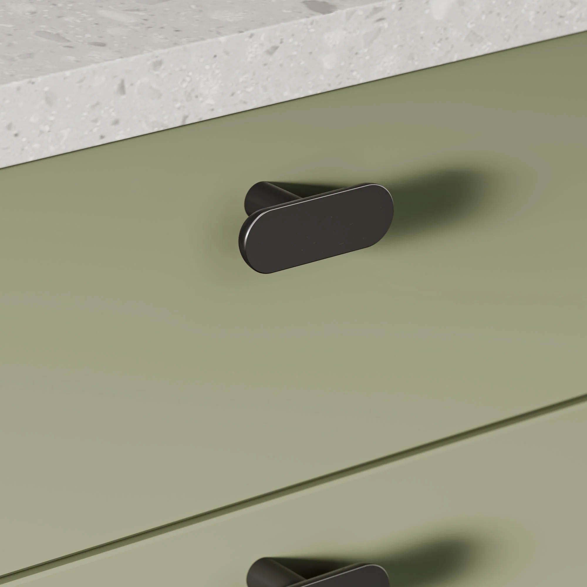 Bar Trim Pull Handle - Image 15