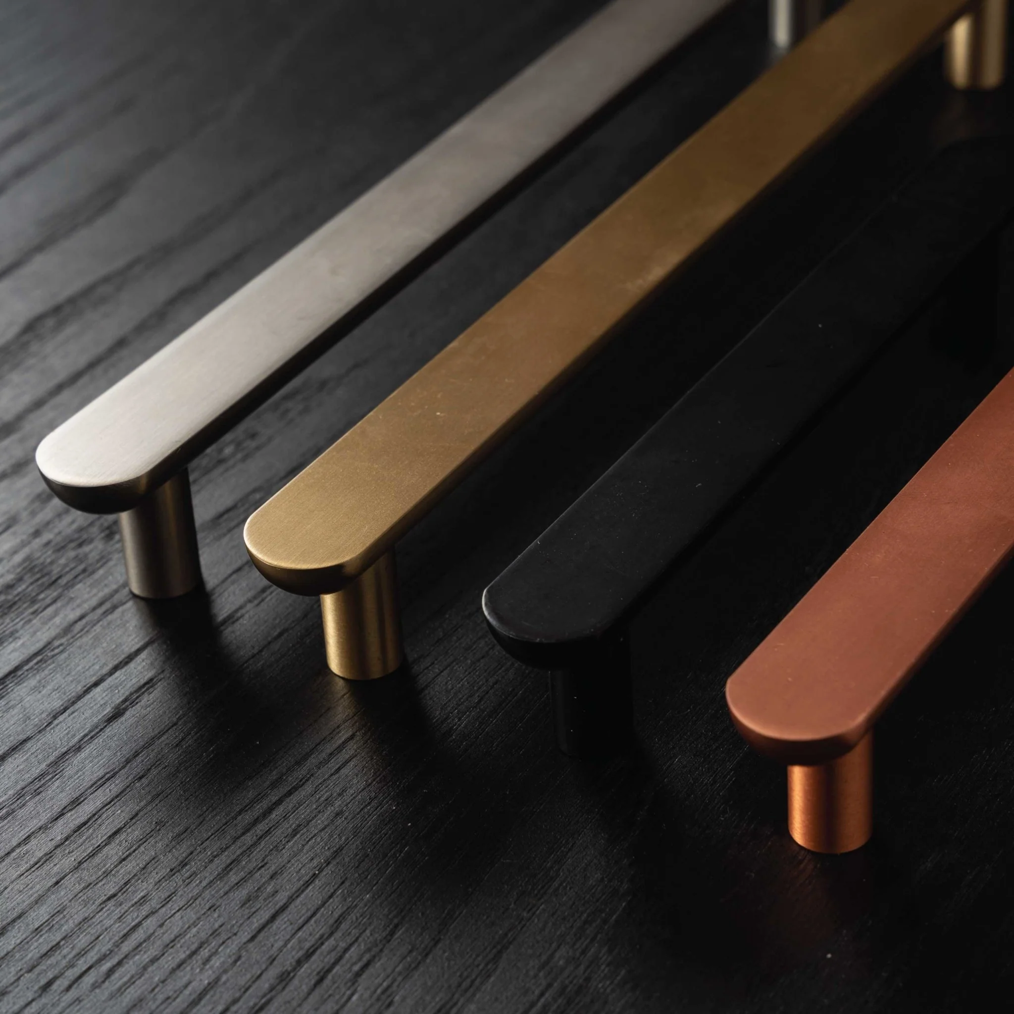 Bar Trim Pull Handle - Image 2