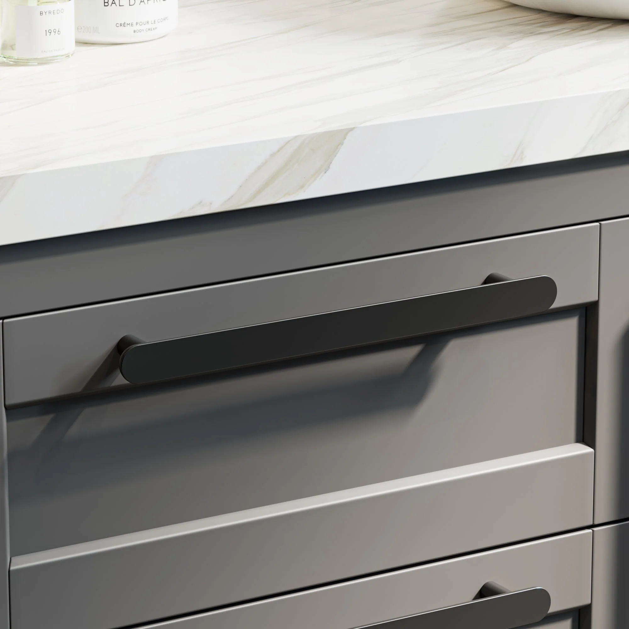 Bar Trim Pull Handle - Image 21