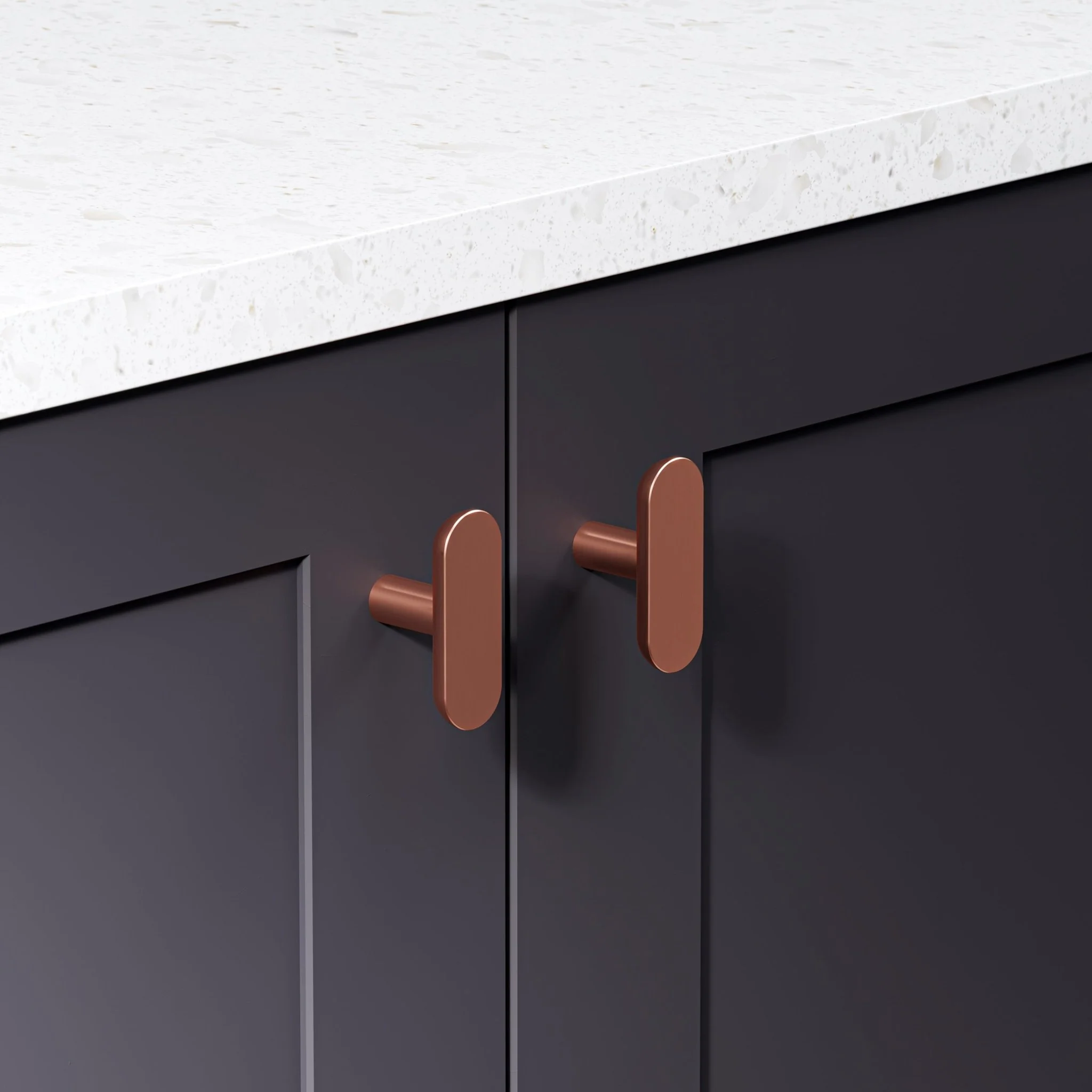 Bar Trim Pull Handle - Image 23