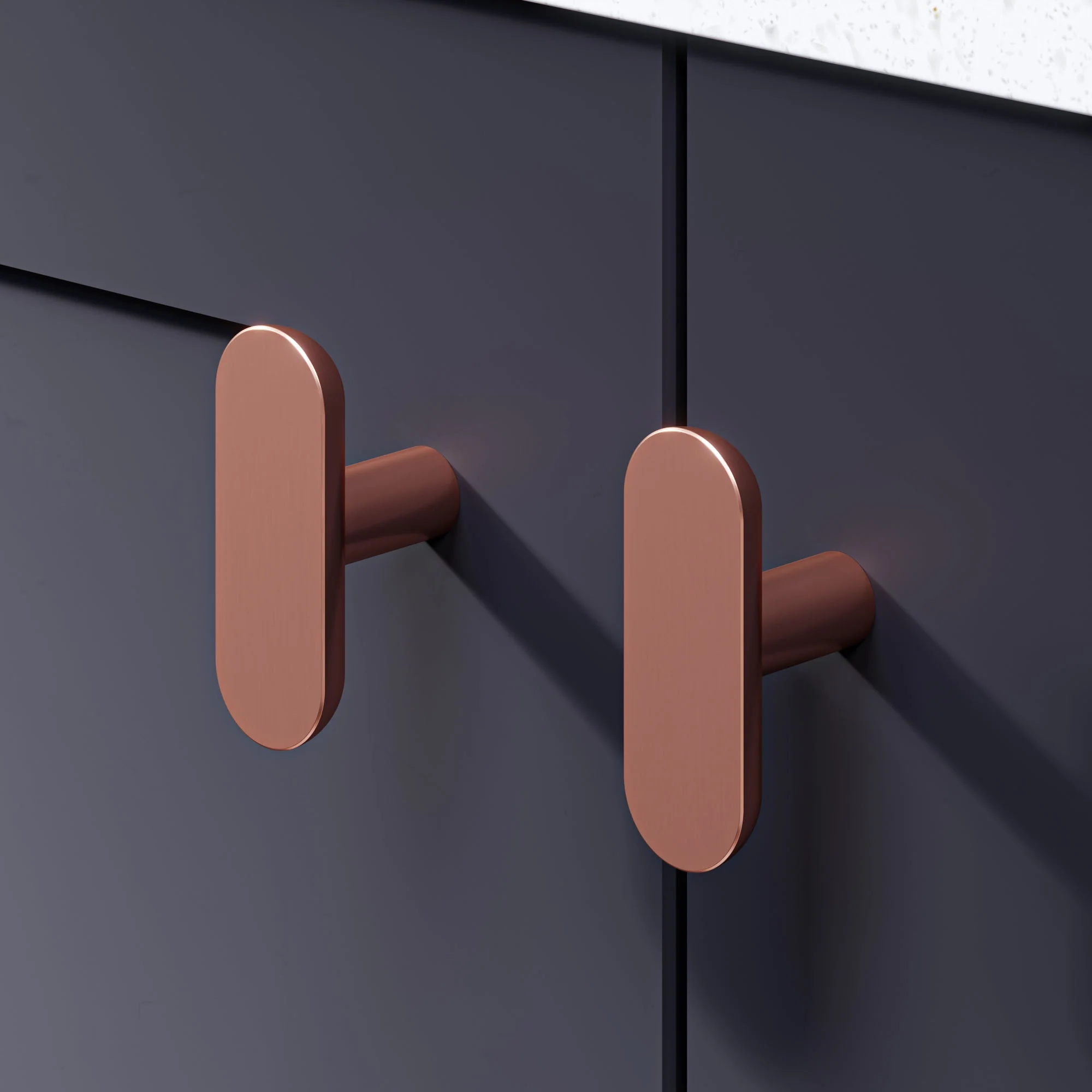 Bar Trim Pull Handle - Image 24