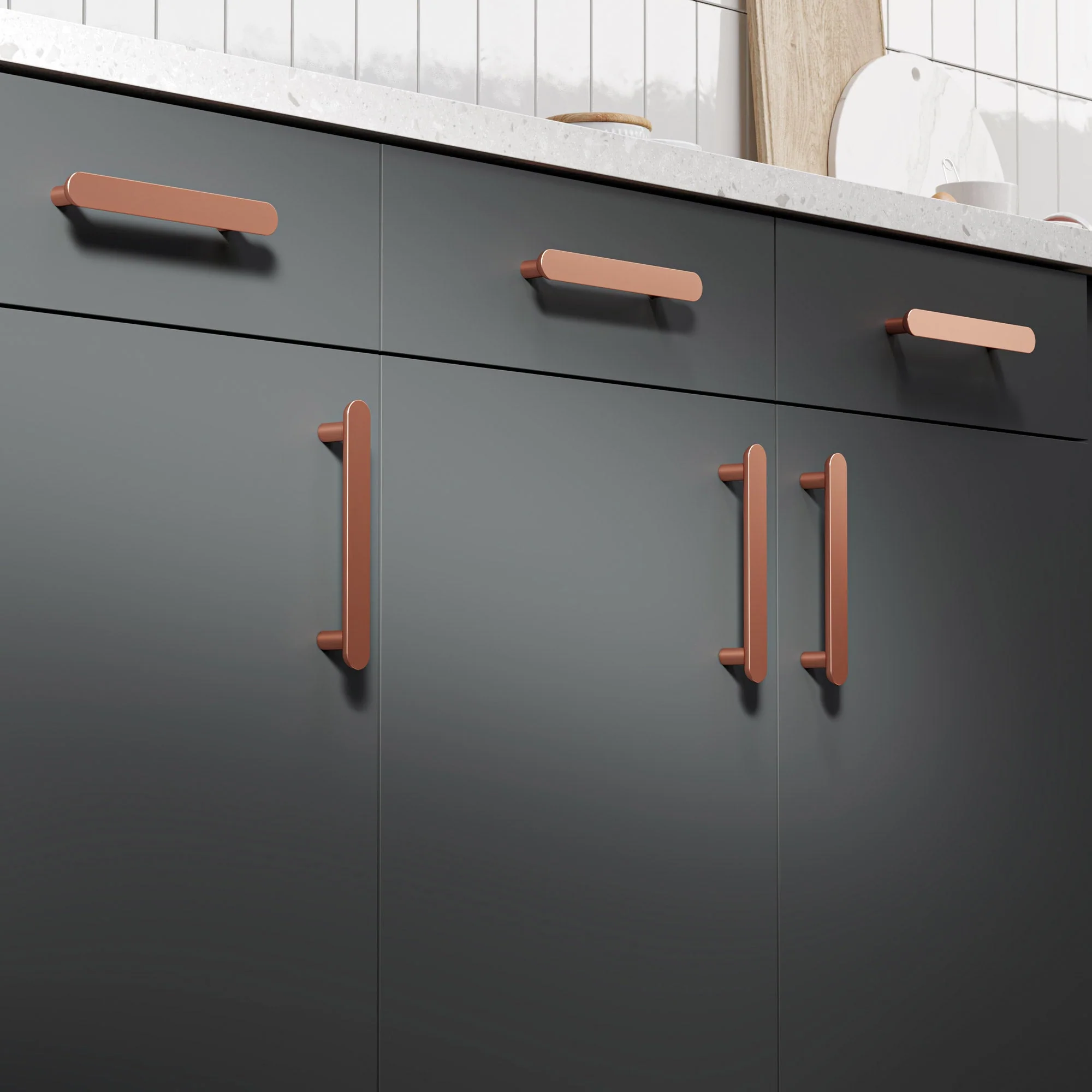 Bar Trim Pull Handle - Image 26