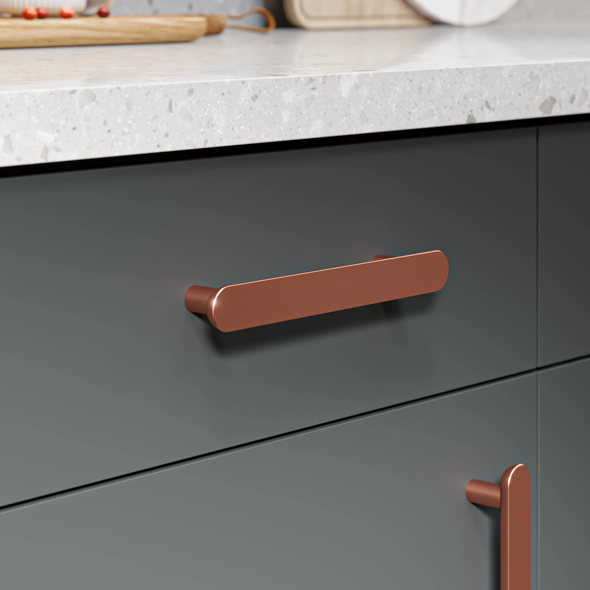 Bar Trim Pull Handle - Image 27