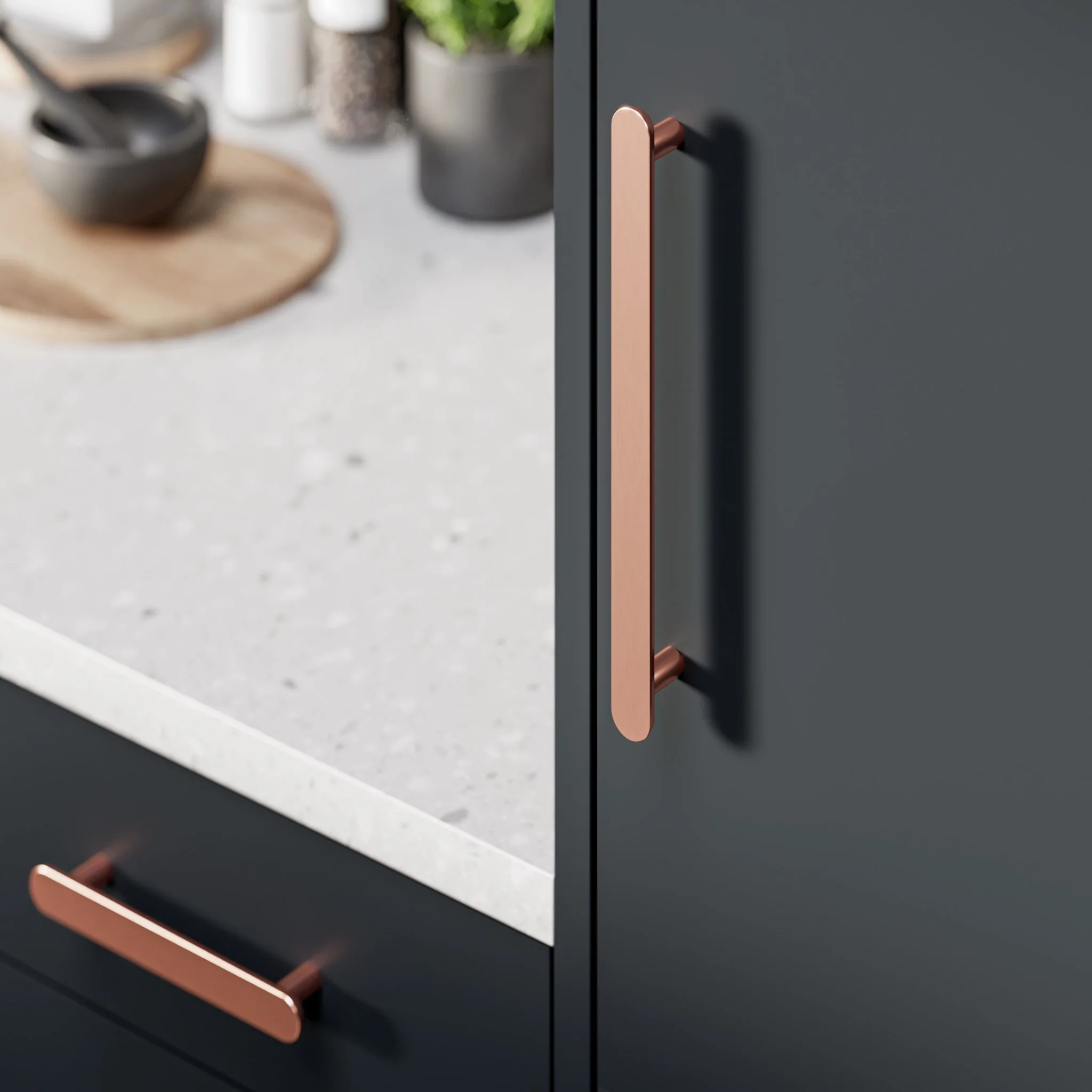 Bar Trim Pull Handle - Image 29
