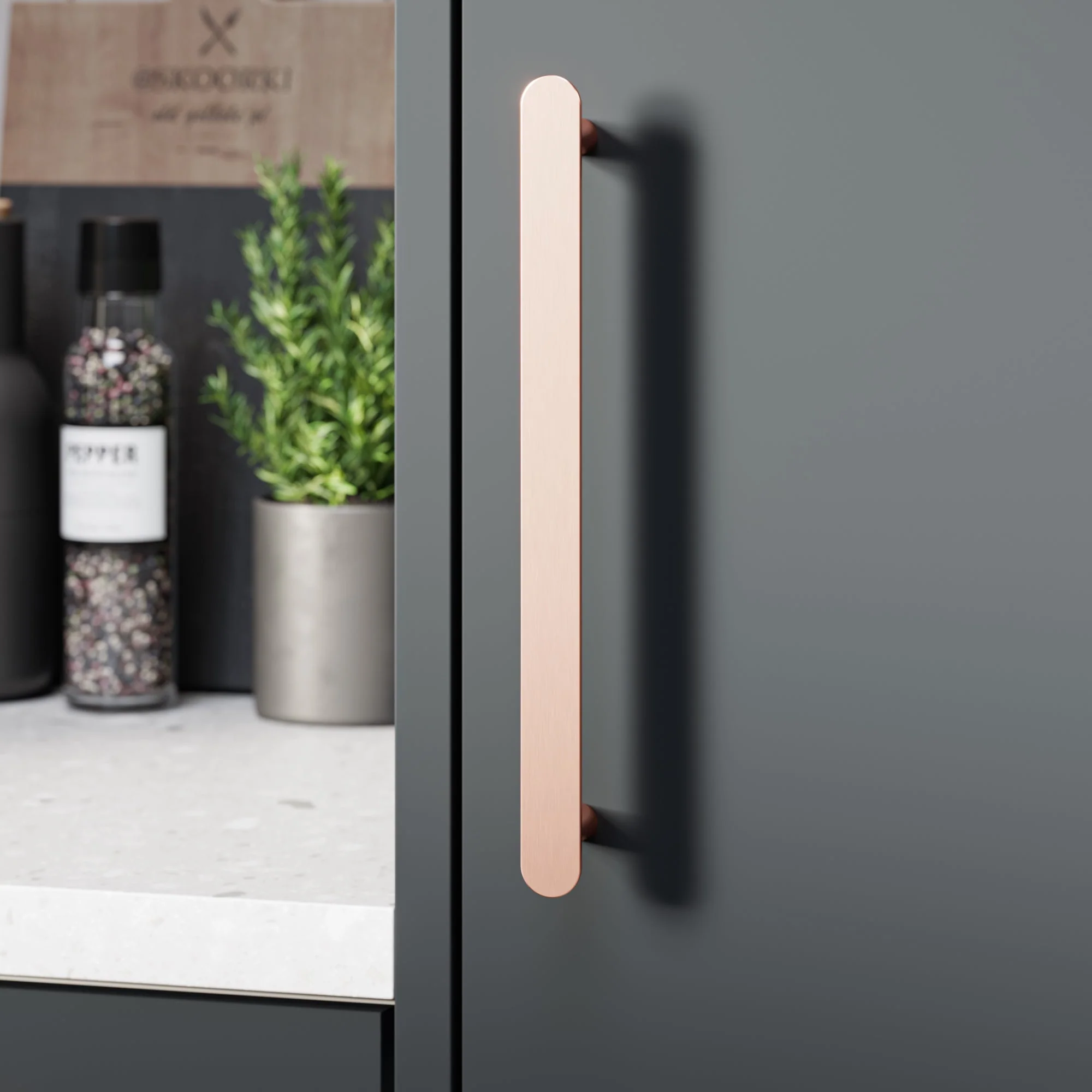 Bar Trim Pull Handle - Image 30