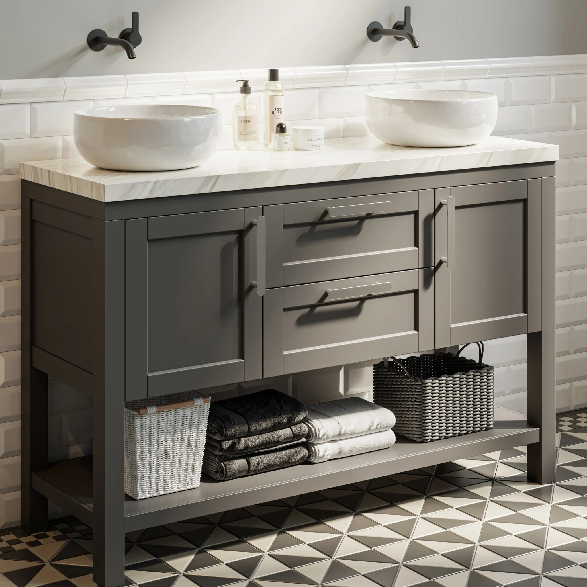 Bar Trim Pull Handle - Image 35